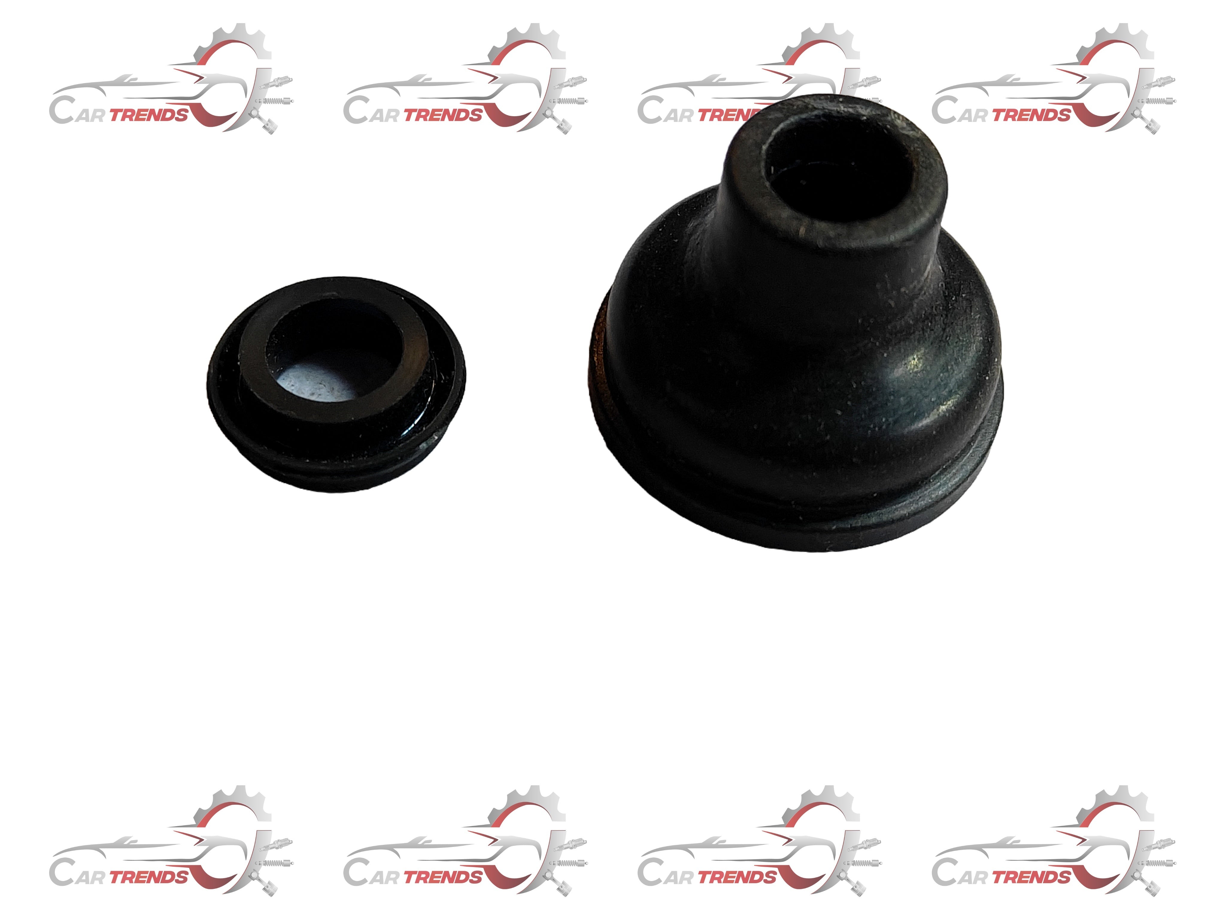Hyundai cylinder kit for rear wheel brake on Hyundai Santro, part number 5830105A00, showing brake components and cylinder assembly.