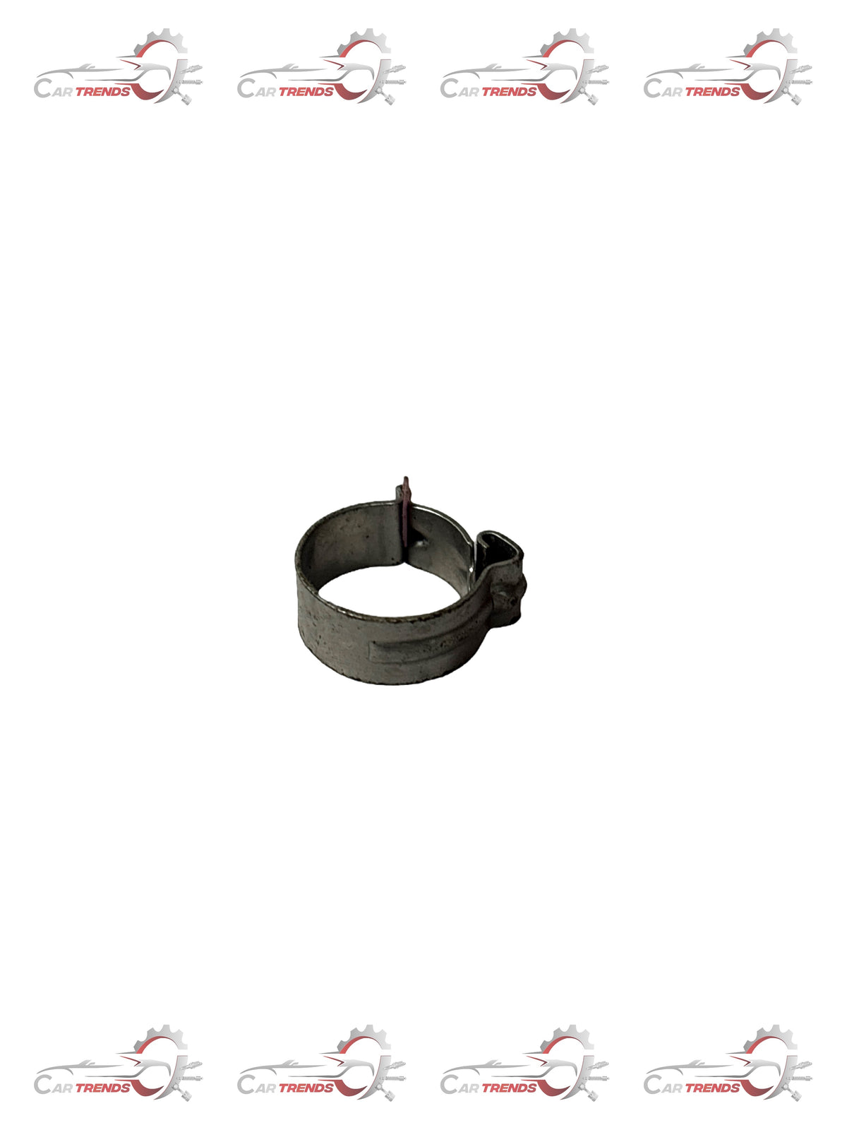 CarTrends J90469155  Fuel Feed Clamp Cruze J90469155 - Front view