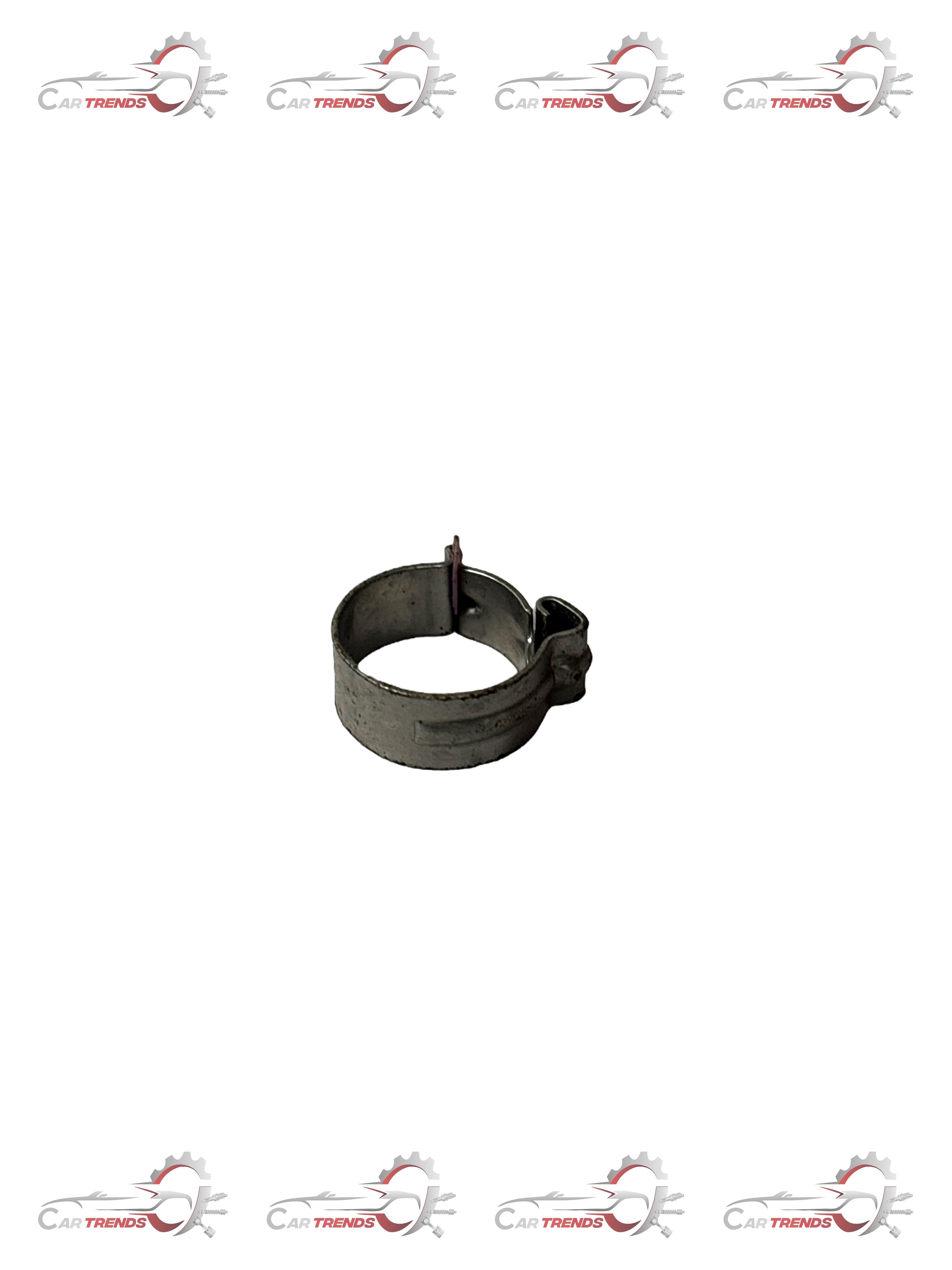 CarTrends J90469155  Fuel Feed Clamp Cruze J90469155 - Front view
