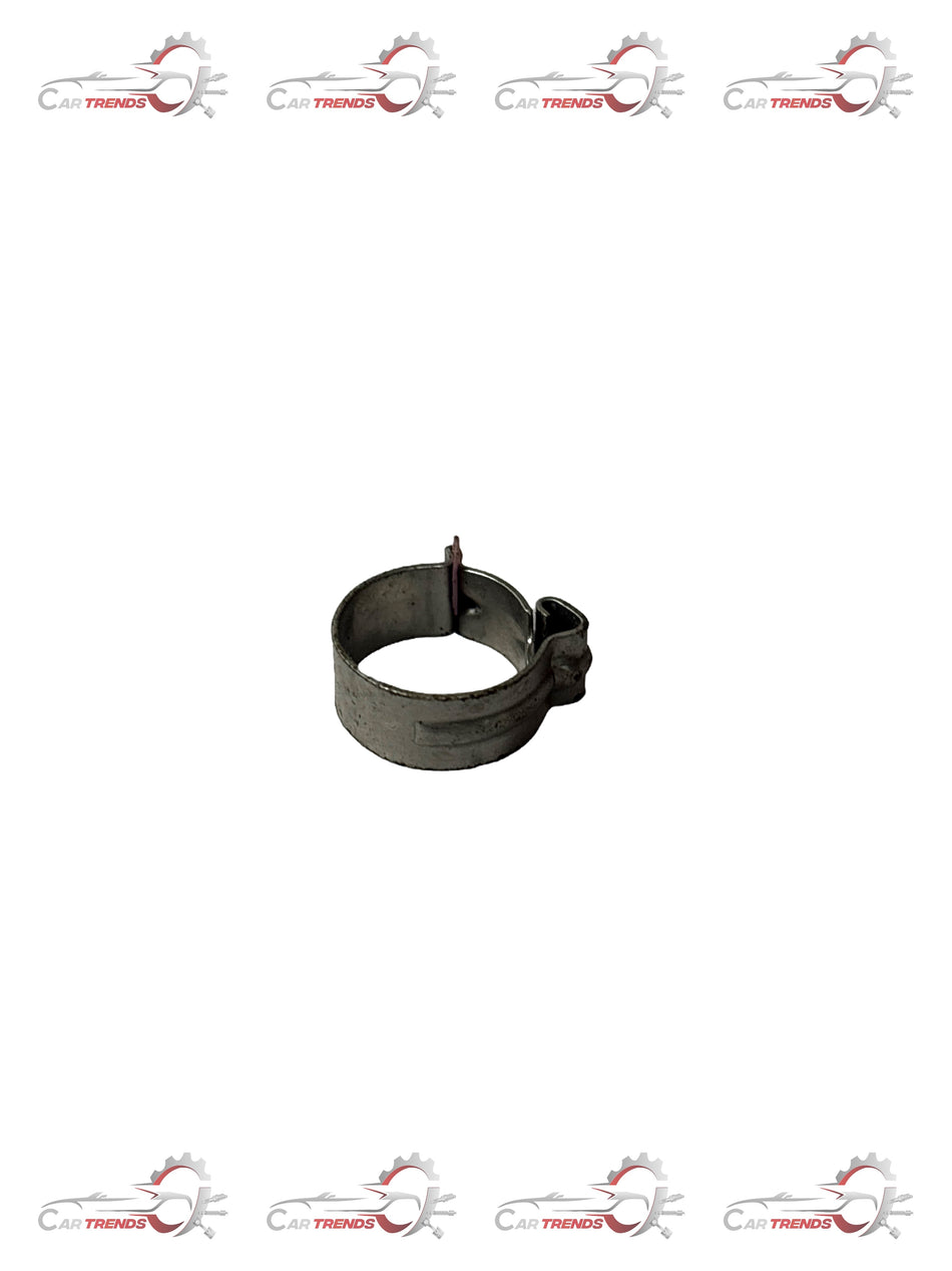 CarTrends J90469155  Fuel Feed Clamp Cruze J90469155 - Front view