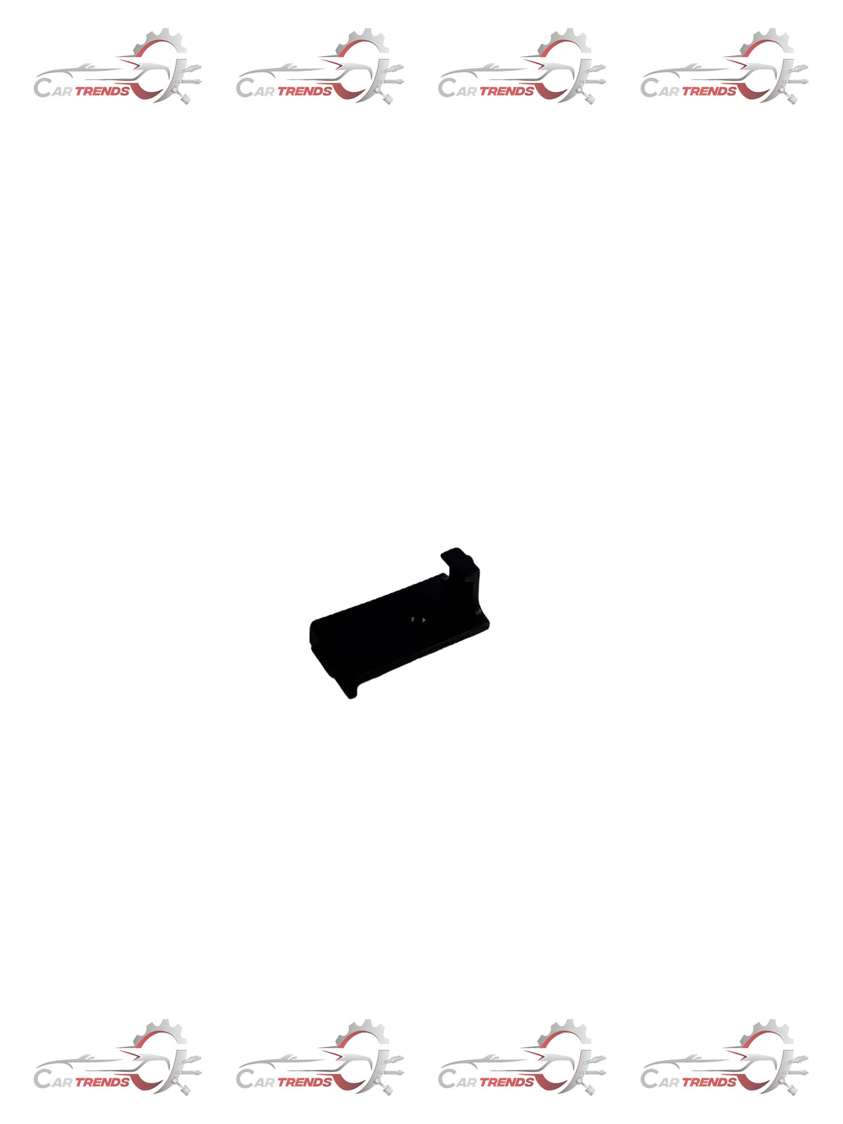 TOYOTA BRACKET ENGINE 8966858050 8966858050 - Front view