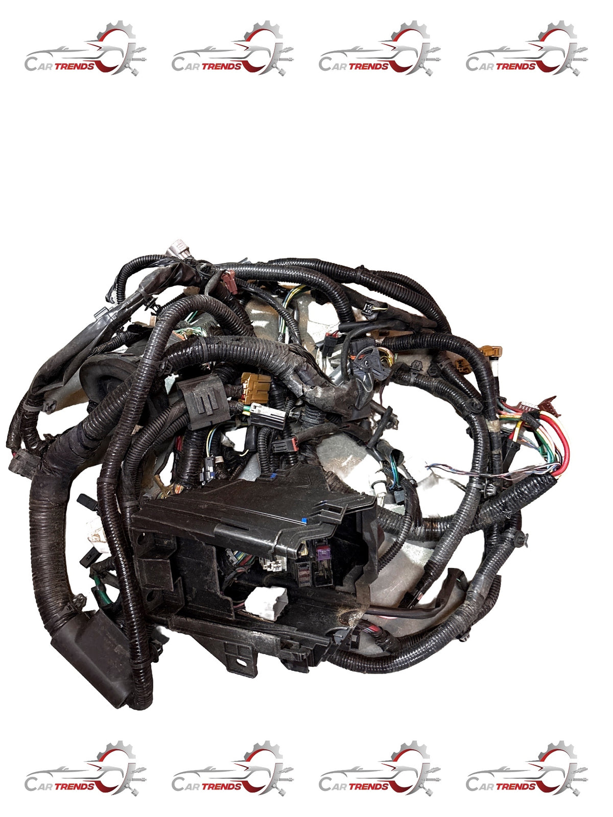 NISSAN Engine Room Harness | Nissan Micra | #240123HN1A 240123HN1A - Front view