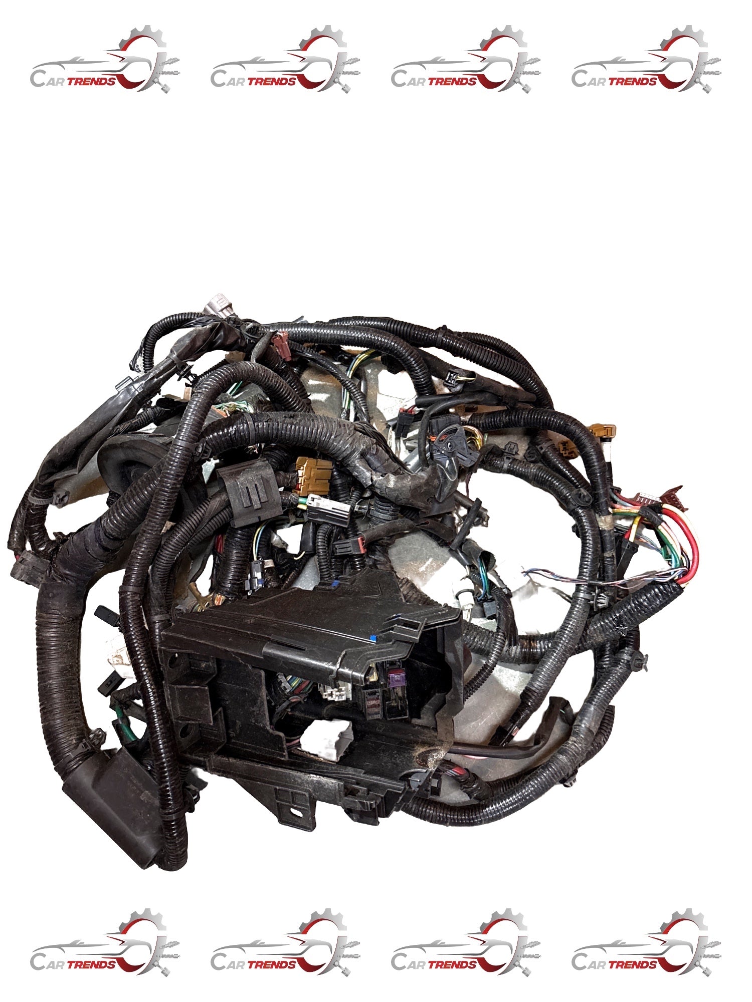 NISSAN Engine Room Harness | Nissan Micra | #240123HN1A 240123HN1A - Front view