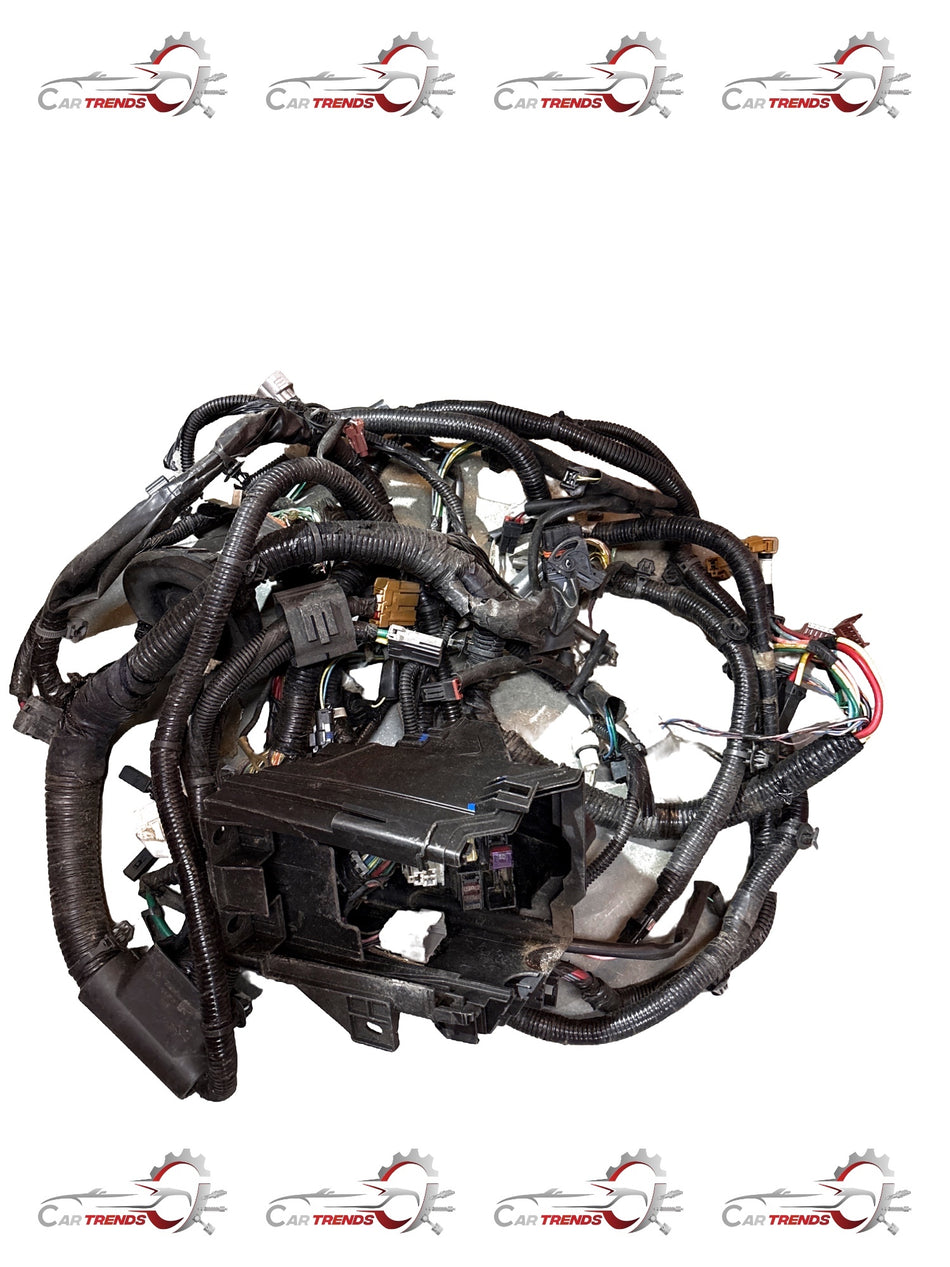 NISSAN Engine Room Harness | Nissan Micra | #240123HN1A 240123HN1A - Front view