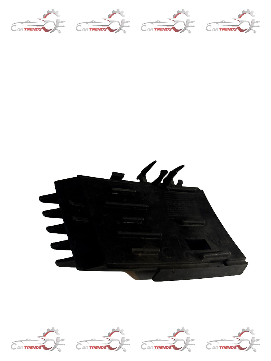 GENERAL MOTORS 1400264-front-bumper-vectra-right-side 1400264 - Front view