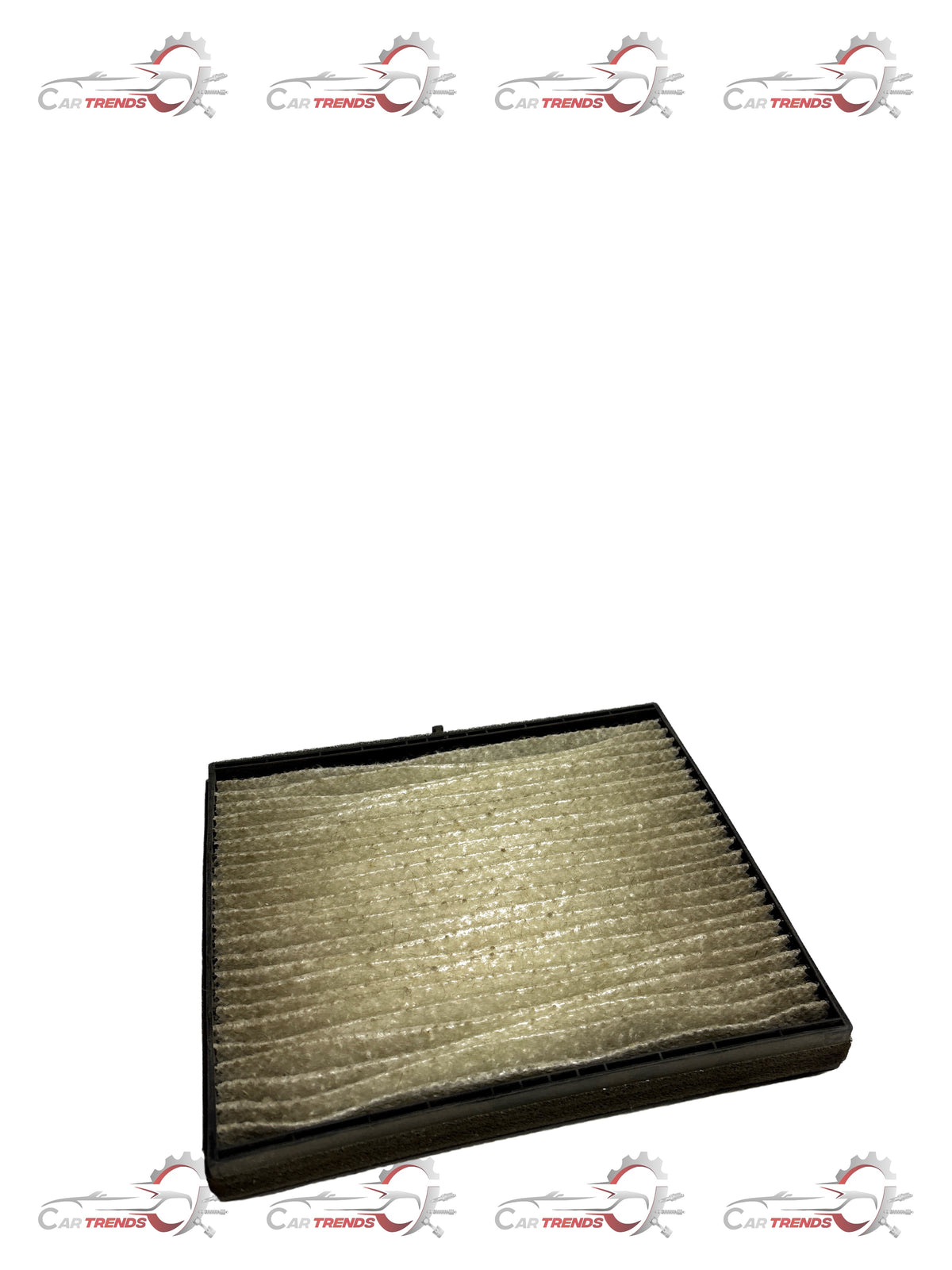 GENERAL MOTORS FILTER A AIR CONDITION OPTRA PETROL J96554378 J96554378 - Front view