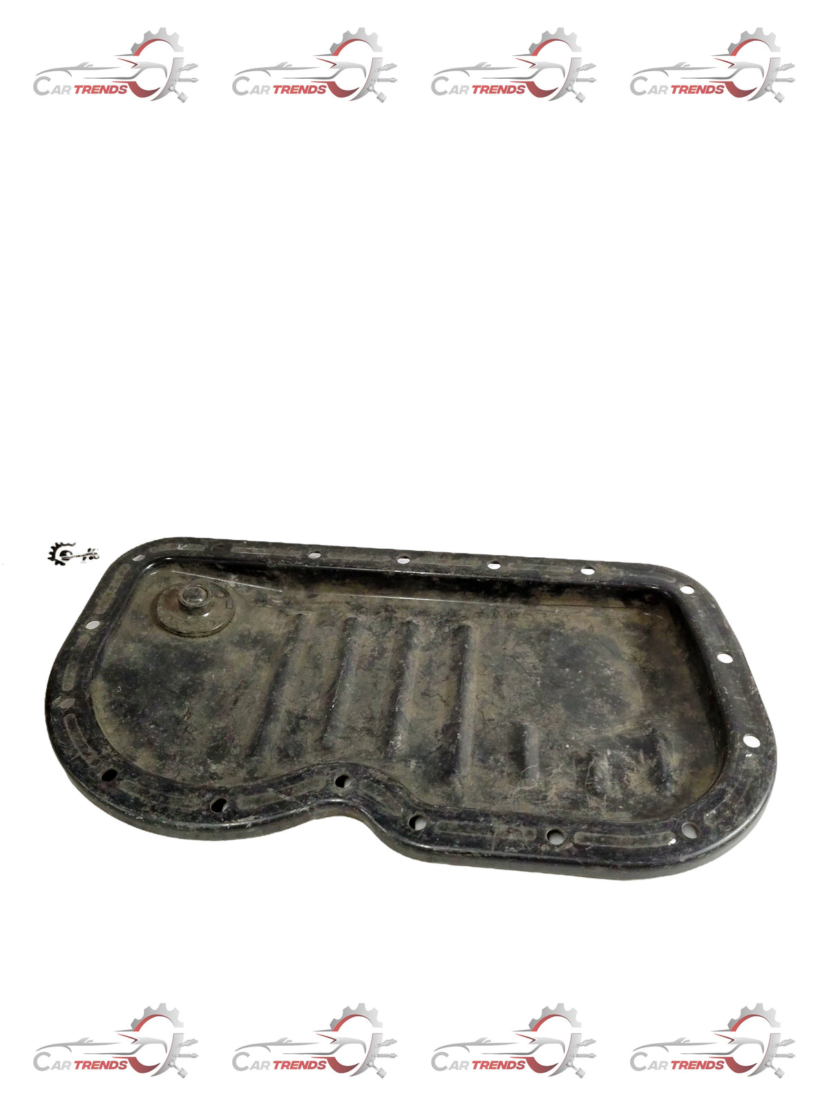 GENERAL MOTORS OIL CHAMBER TAVERA T97690121 T97690121 - Front view