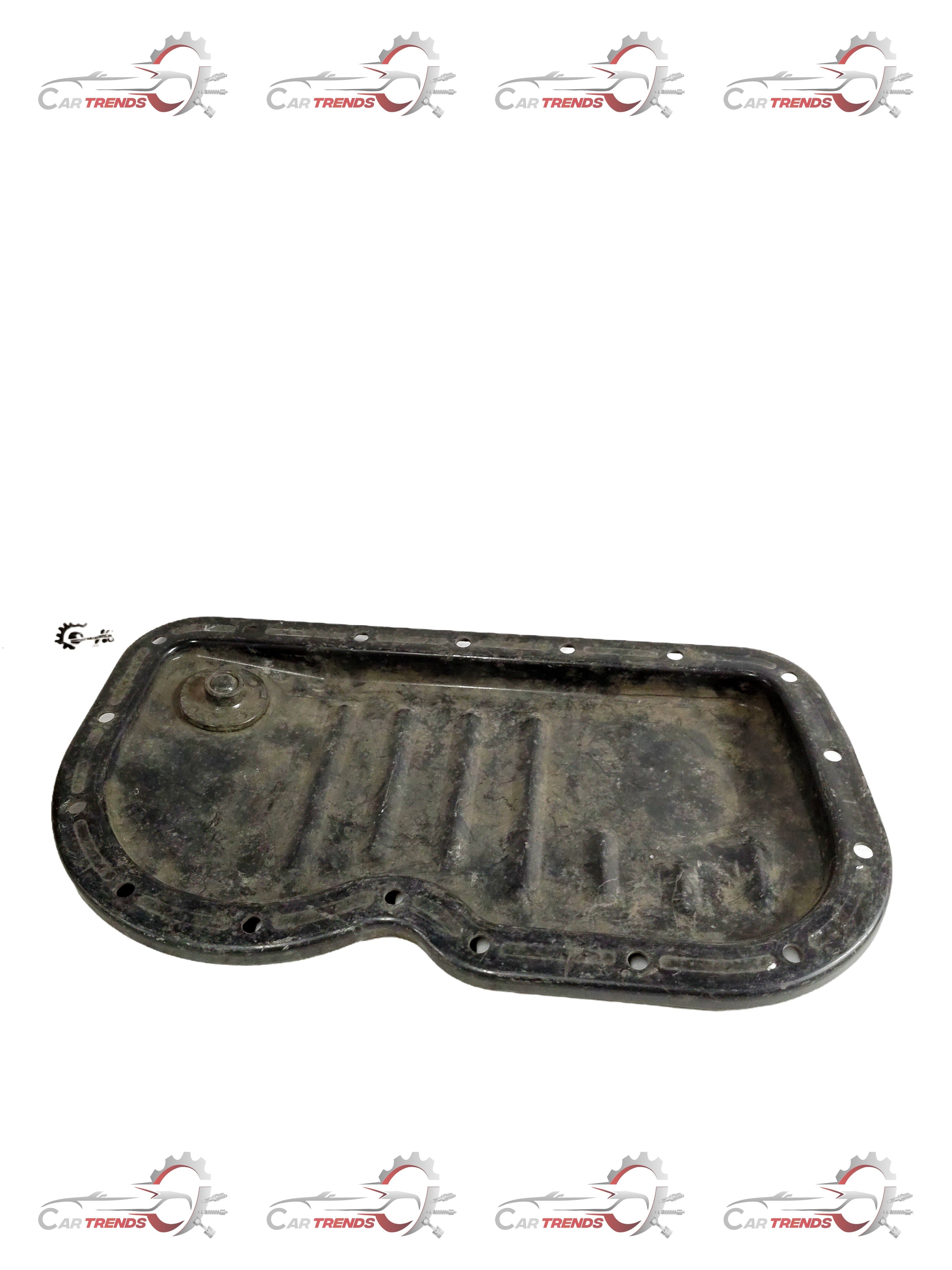 GENERAL MOTORS OIL CHAMBER TAVERA T97690121 T97690121 - Front view