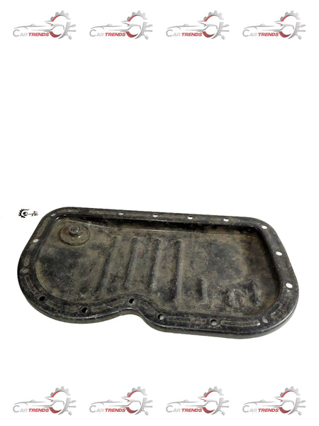 GENERAL MOTORS OIL CHAMBER TAVERA T97690121 T97690121 - Front view