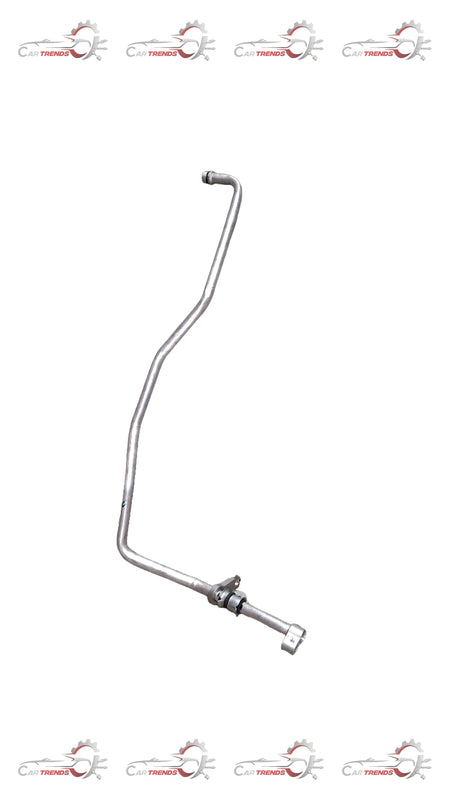 HONDA PIPE COMP.SUCTION 80321T6EK01 80321T6EK01 - Front view