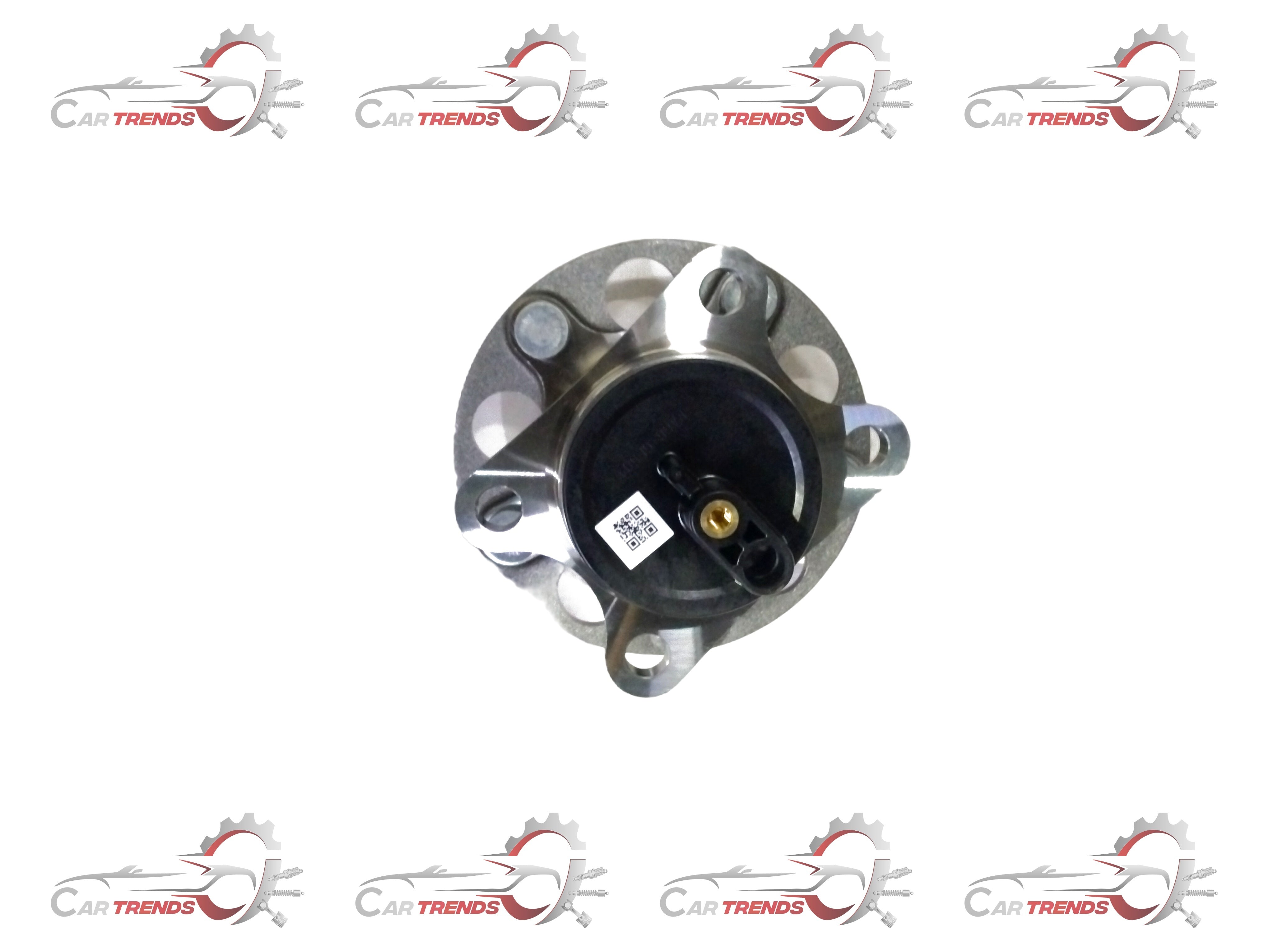 MARUTI SUZUKI HUB ASSYWHEEL 43402M72R00 43402M72R00 - Front view