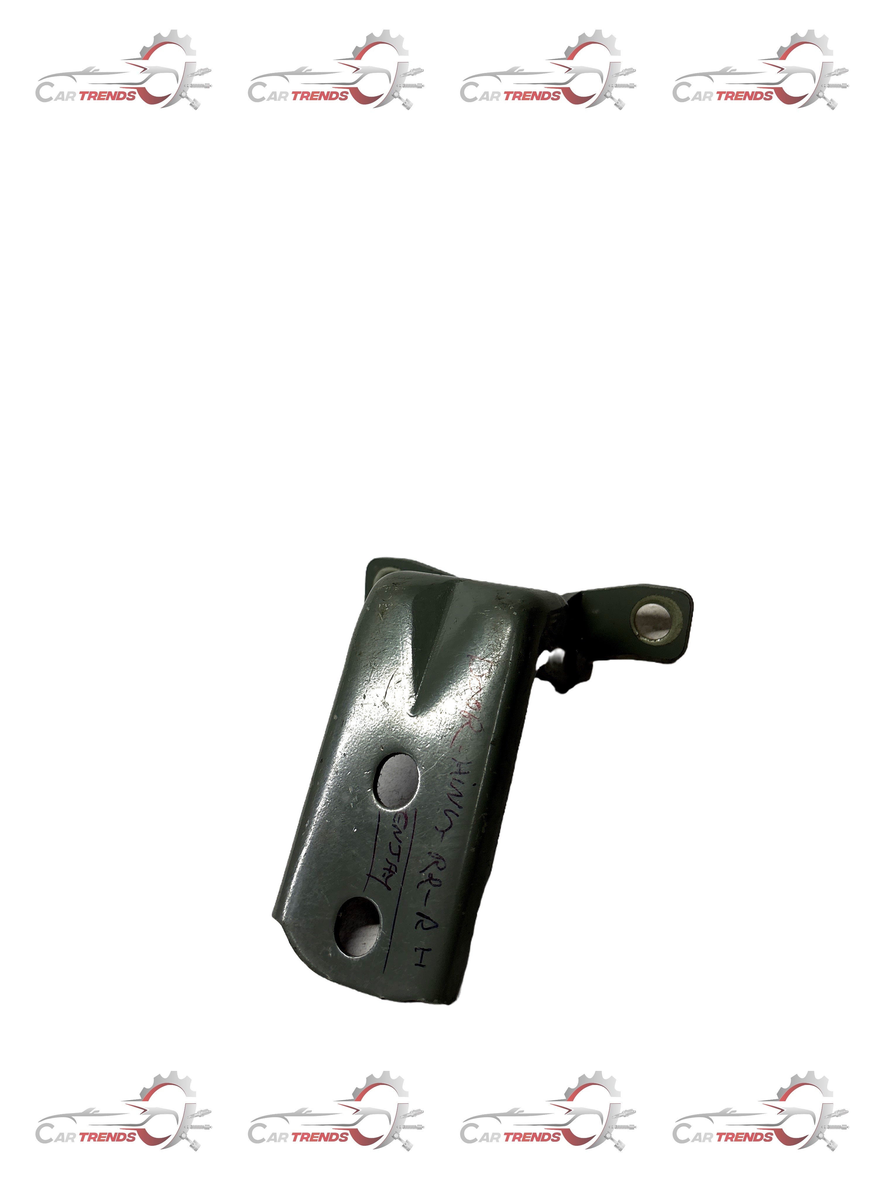 GENERAL MOTORS HINGE ASM FRT S D UPR ENJOY J23973780 J23973780 - Front view
