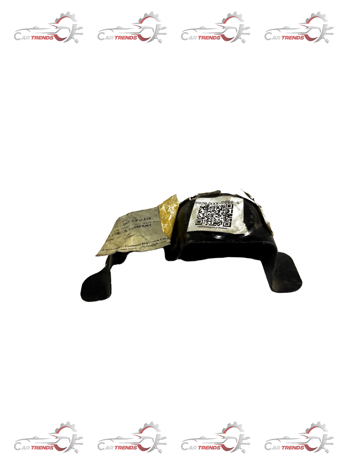 GENERAL MOTORS BRACKET CRUZE J96845515 J96845515 - Front view