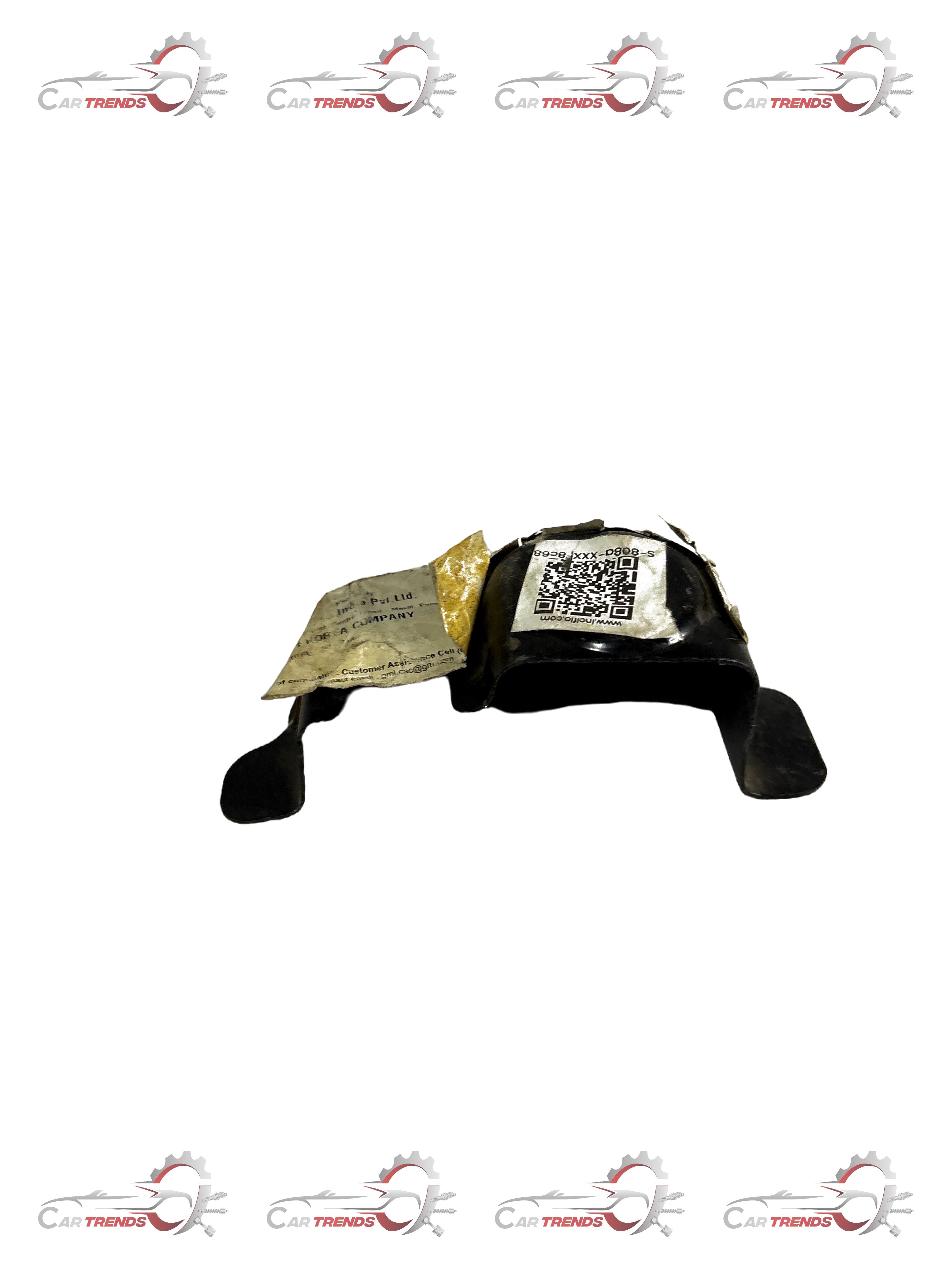 GENERAL MOTORS BRACKET CRUZE J96845515 J96845515 - Front view
