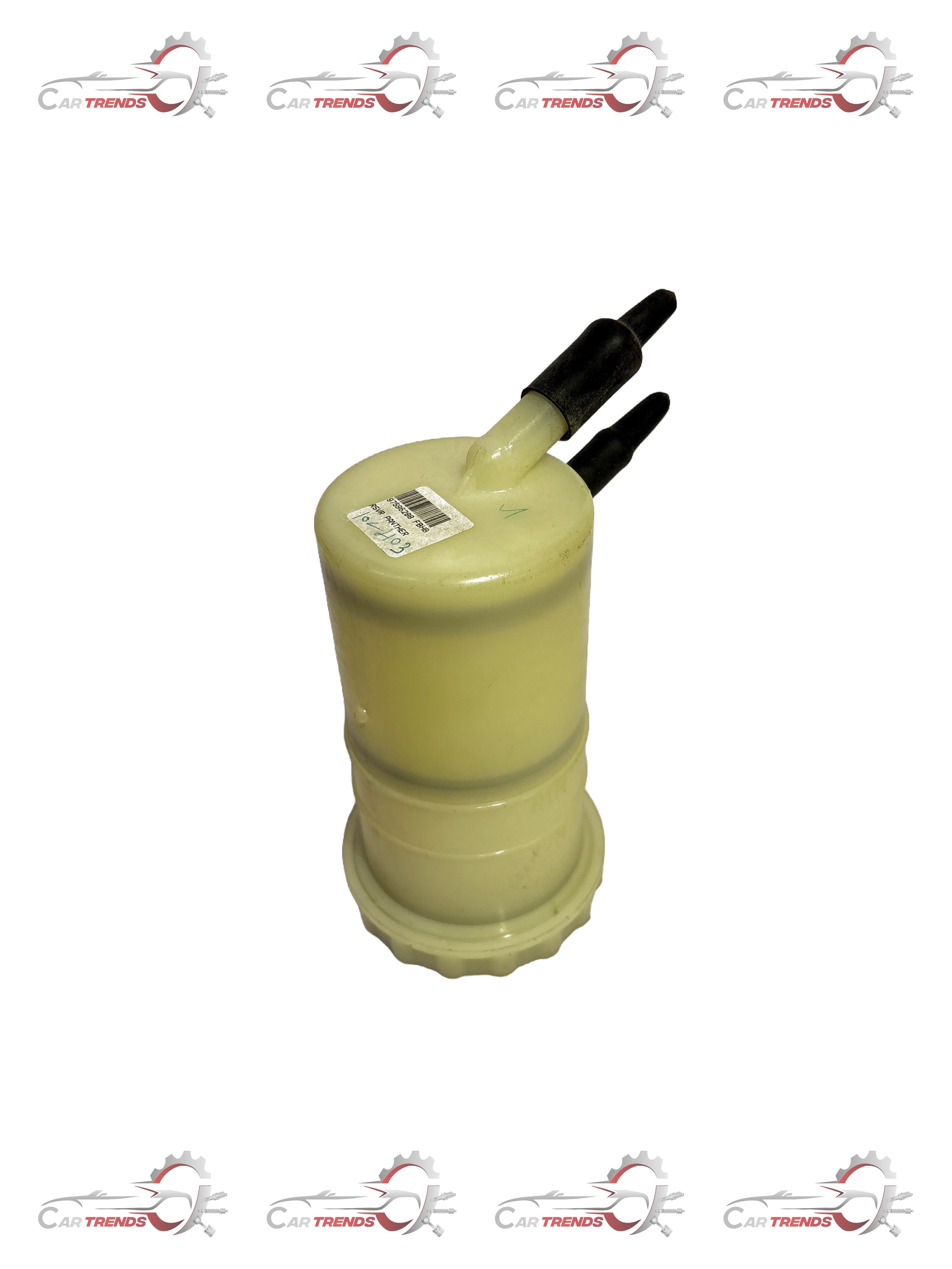 CarTrends WASHER FLUID TANK OIL WINDOW CLEANING TAVERA T97596288 T97596288 - Front view