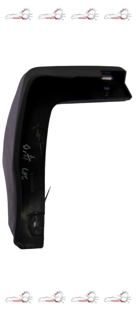 HONDA KIT MUD GUARD 08P00T00700B 08P00T00700B - Front view