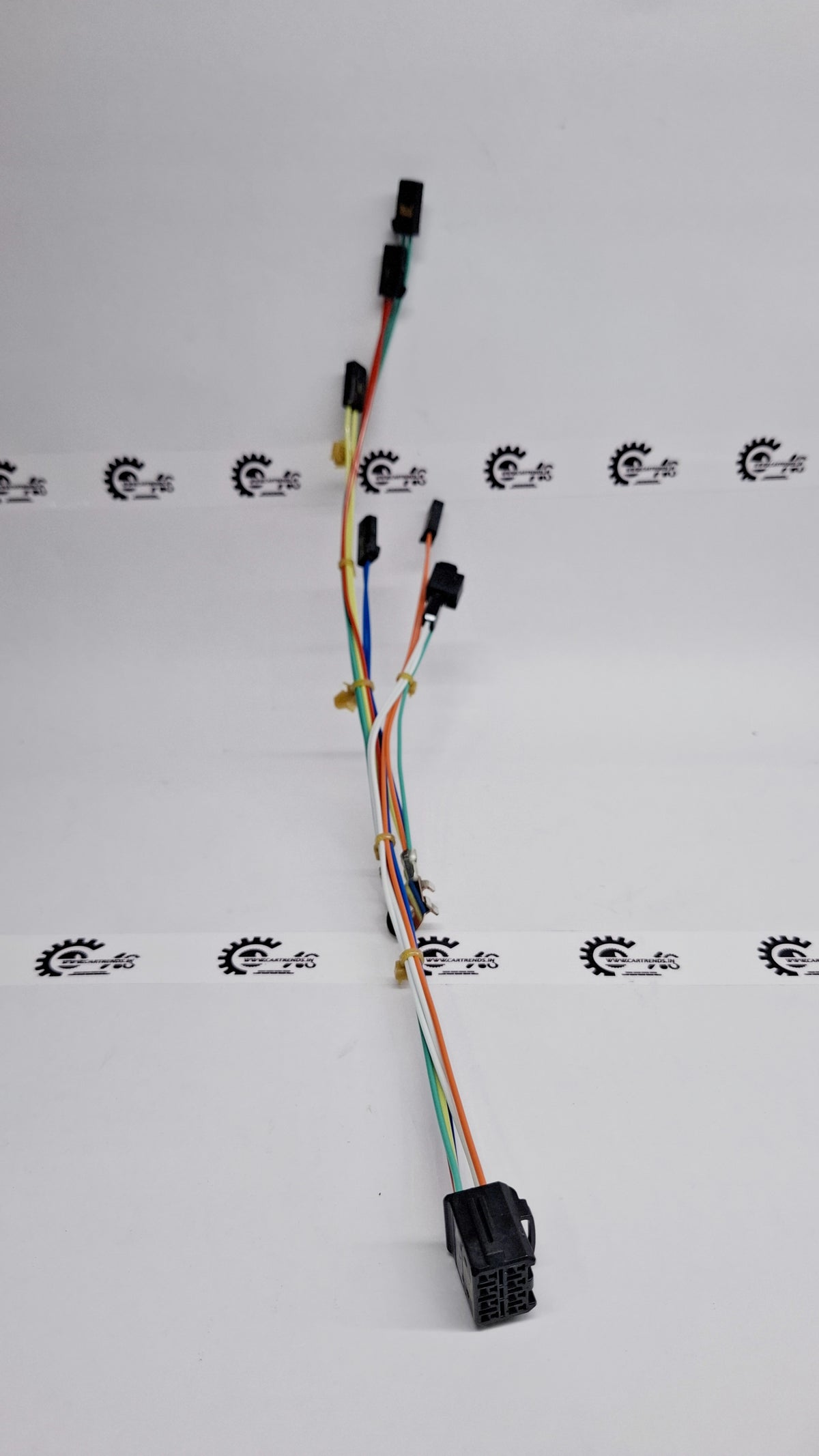 HONDA W/HARN.SOLENOID 283605T0000 283605T0000 - Front view