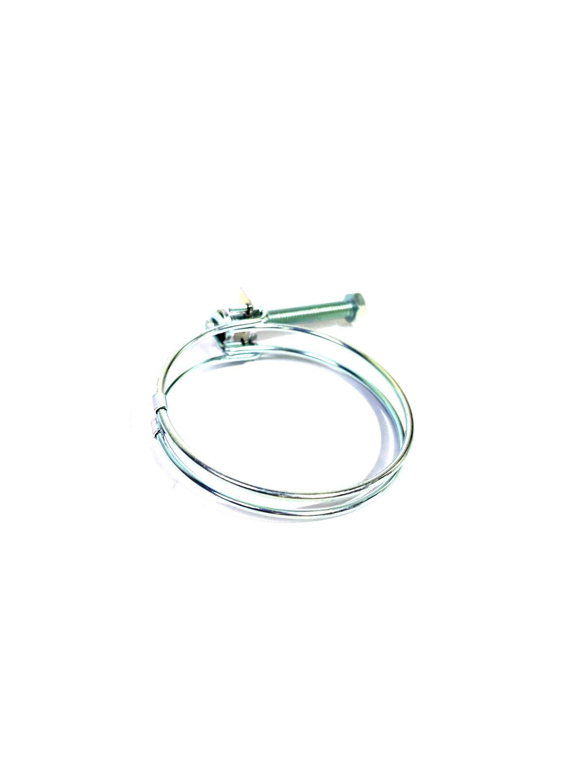 GENERAL MOTORS Clip Filler Hose | Chevrolet Tavera | #T97724373 T97724373 - Front view