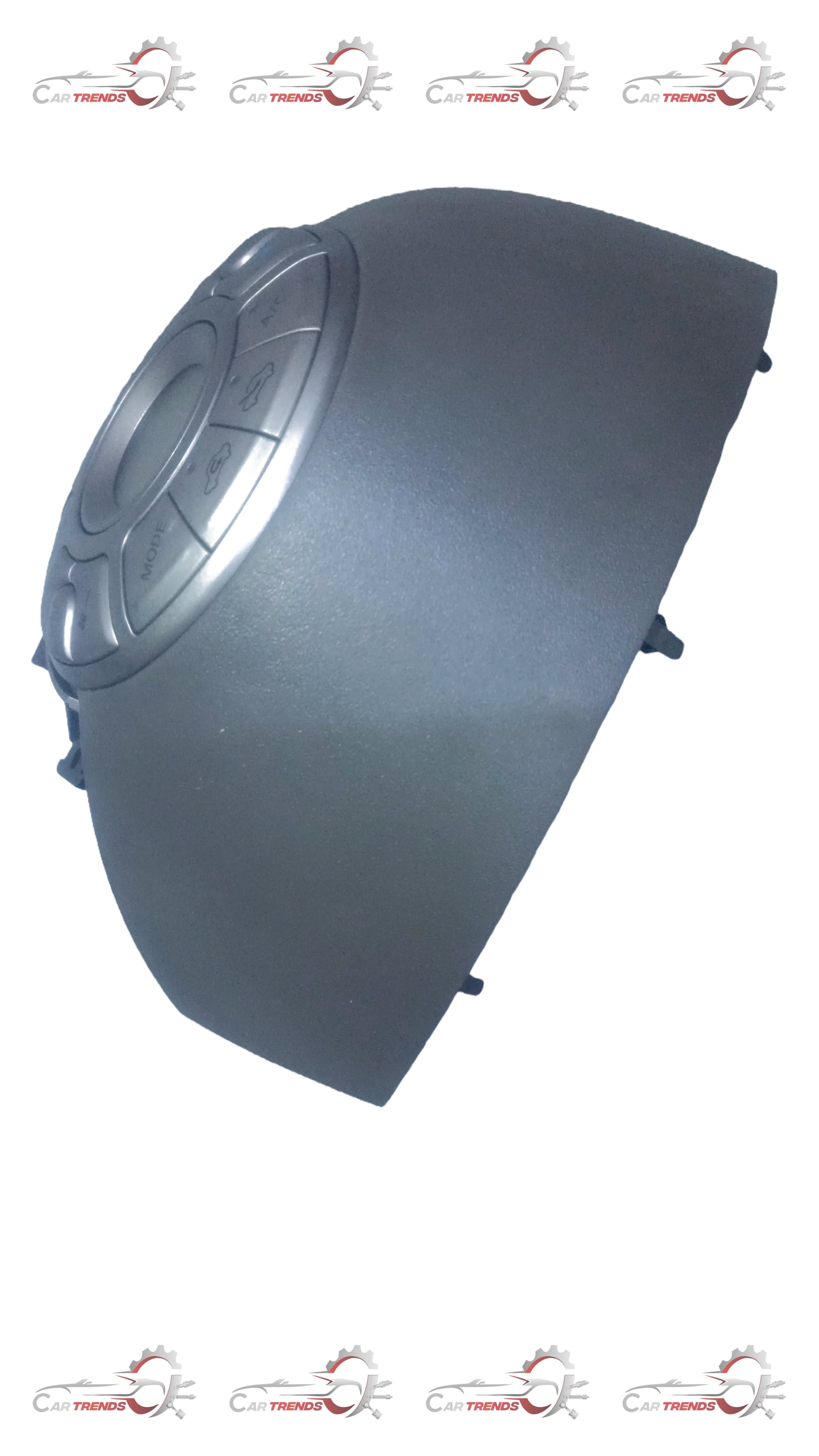 NISSAN Air Conditioning Control | Nissan Micra/Sunny | #275001HG6D 275001HG6D - Front view