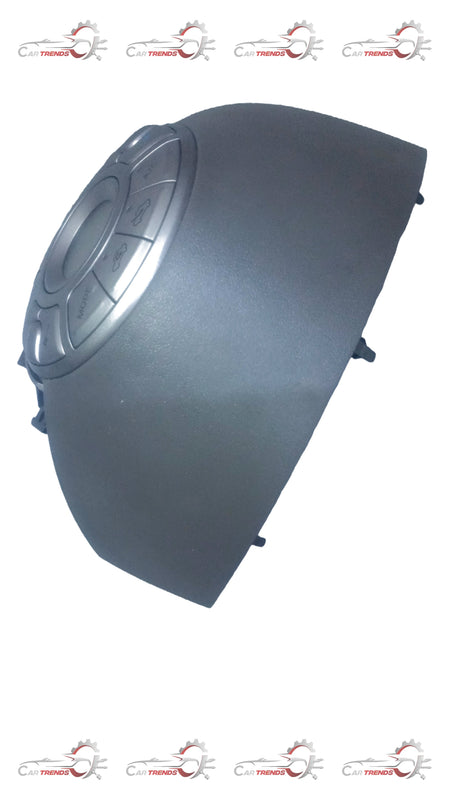 NISSAN Air Conditioning Control | Nissan Micra/Sunny | #275001HG6D 275001HG6D - Front view