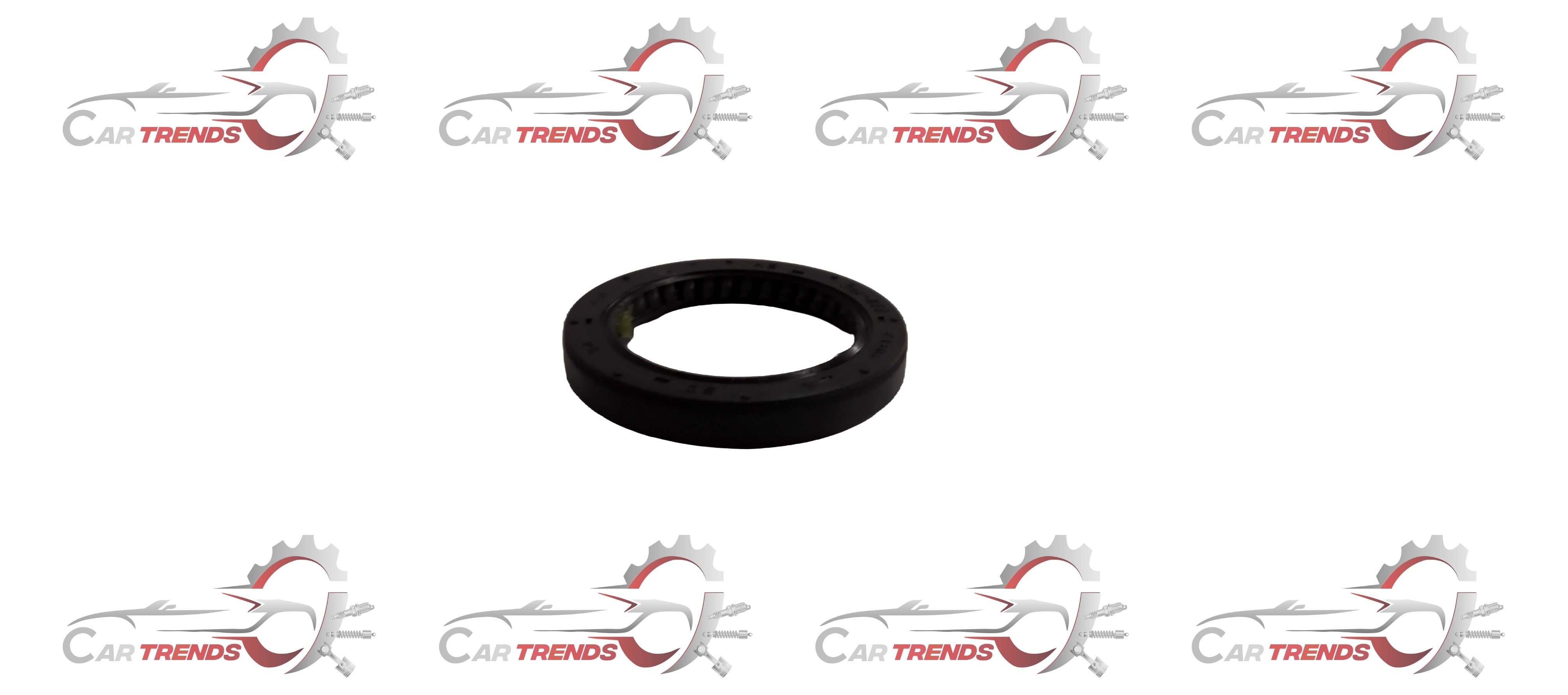MAHINDRA LIP OIL SEAL MAXXIMO 0703BH0071N 0703BH0071N - Front view