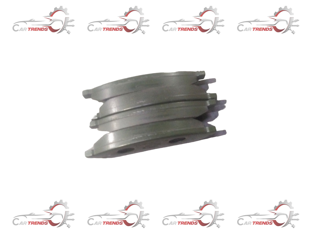 MARUTI SUZUKI PAD BRAKE 55810M84500 55810M84500 - Front view