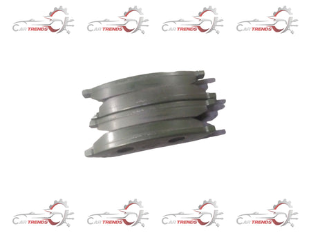 MARUTI SUZUKI PAD BRAKE 55810M84500 55810M84500 - Front view