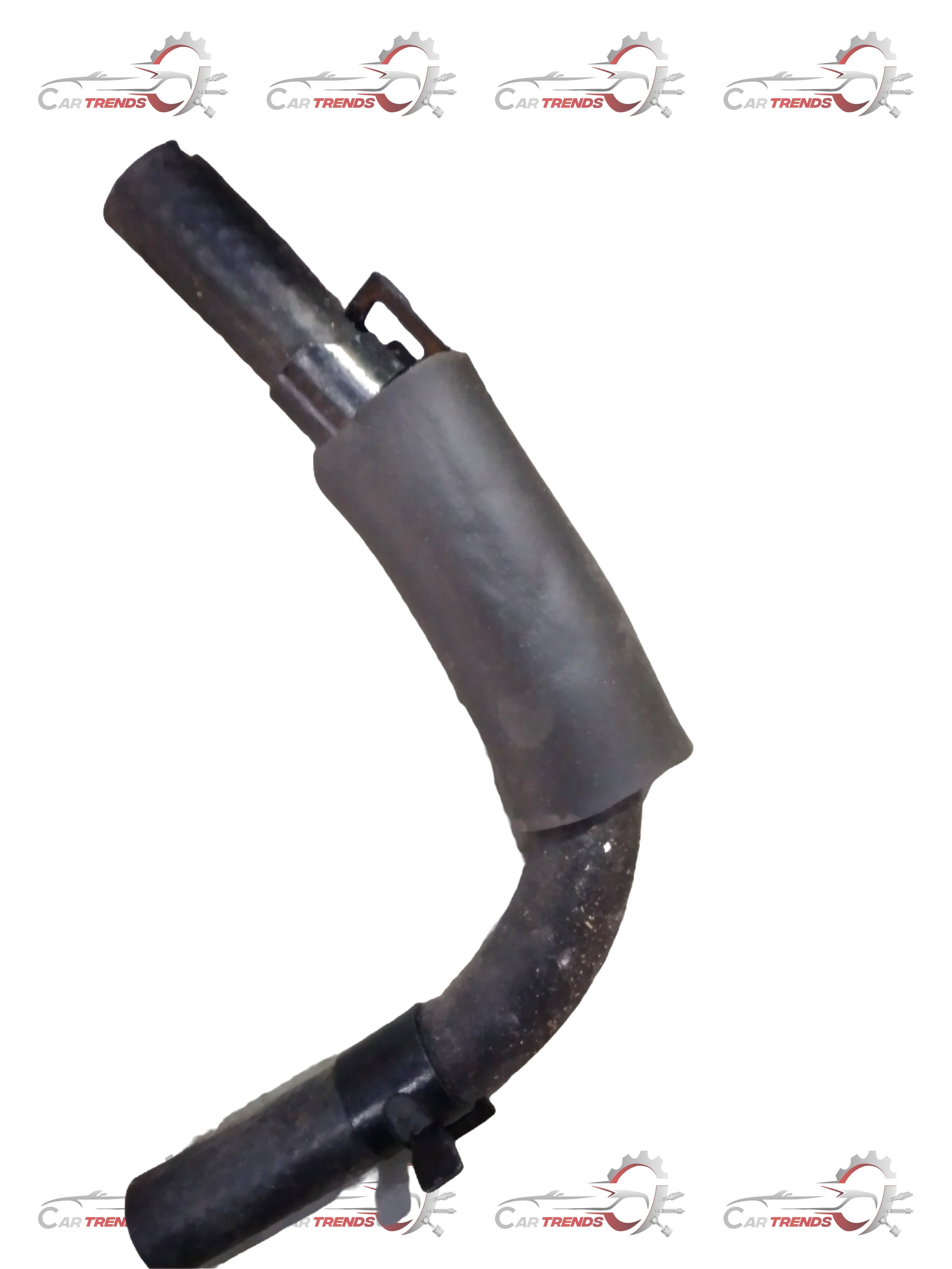 GENERAL MOTORS HOSE P S FLUID CLG CAPTIVA J96626708 J96626708 - Front view
