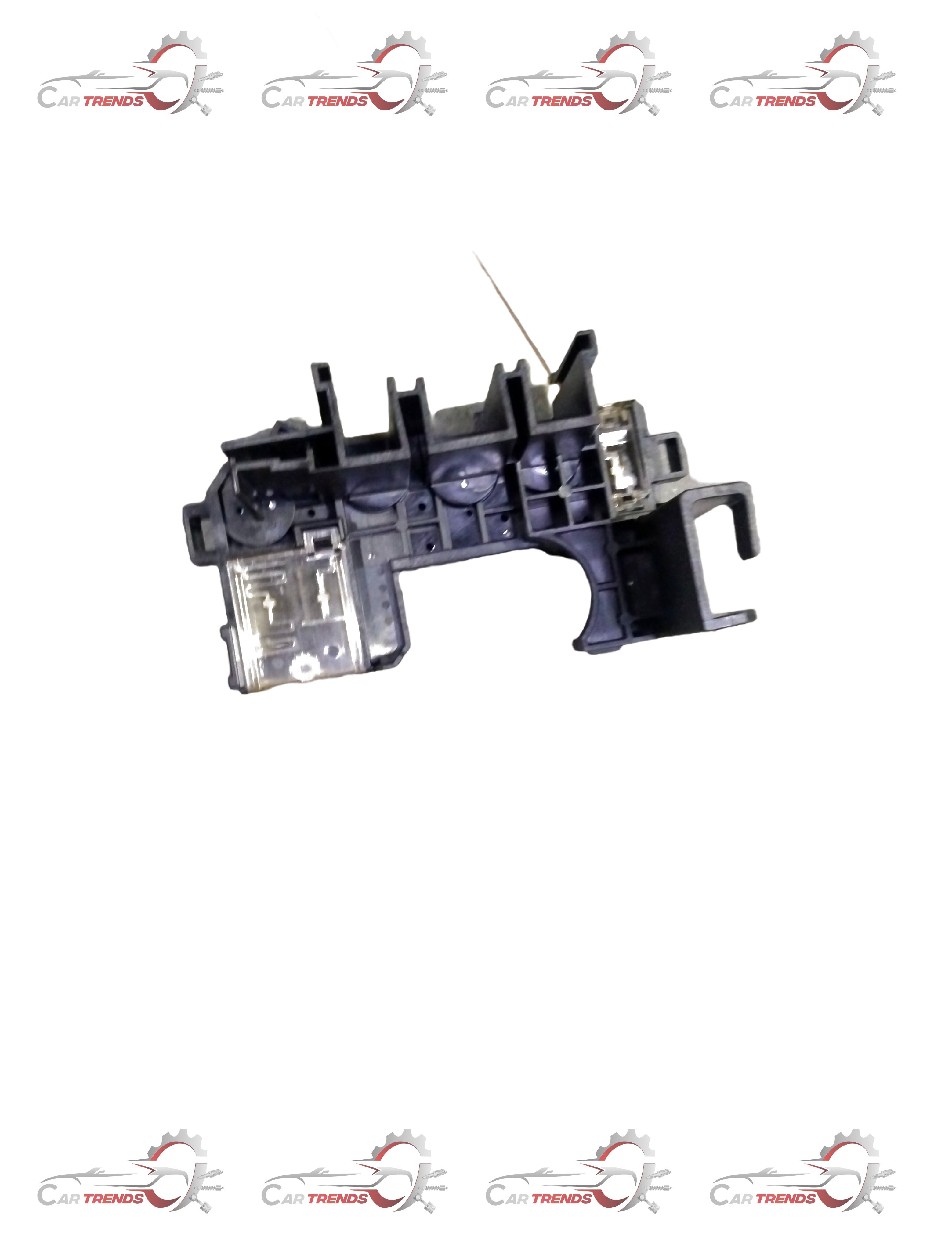Honda Amaze battery fuse terminal, genuine Honda part 38210TF0003, showing the fuse terminal connector for vehicle electrical system.