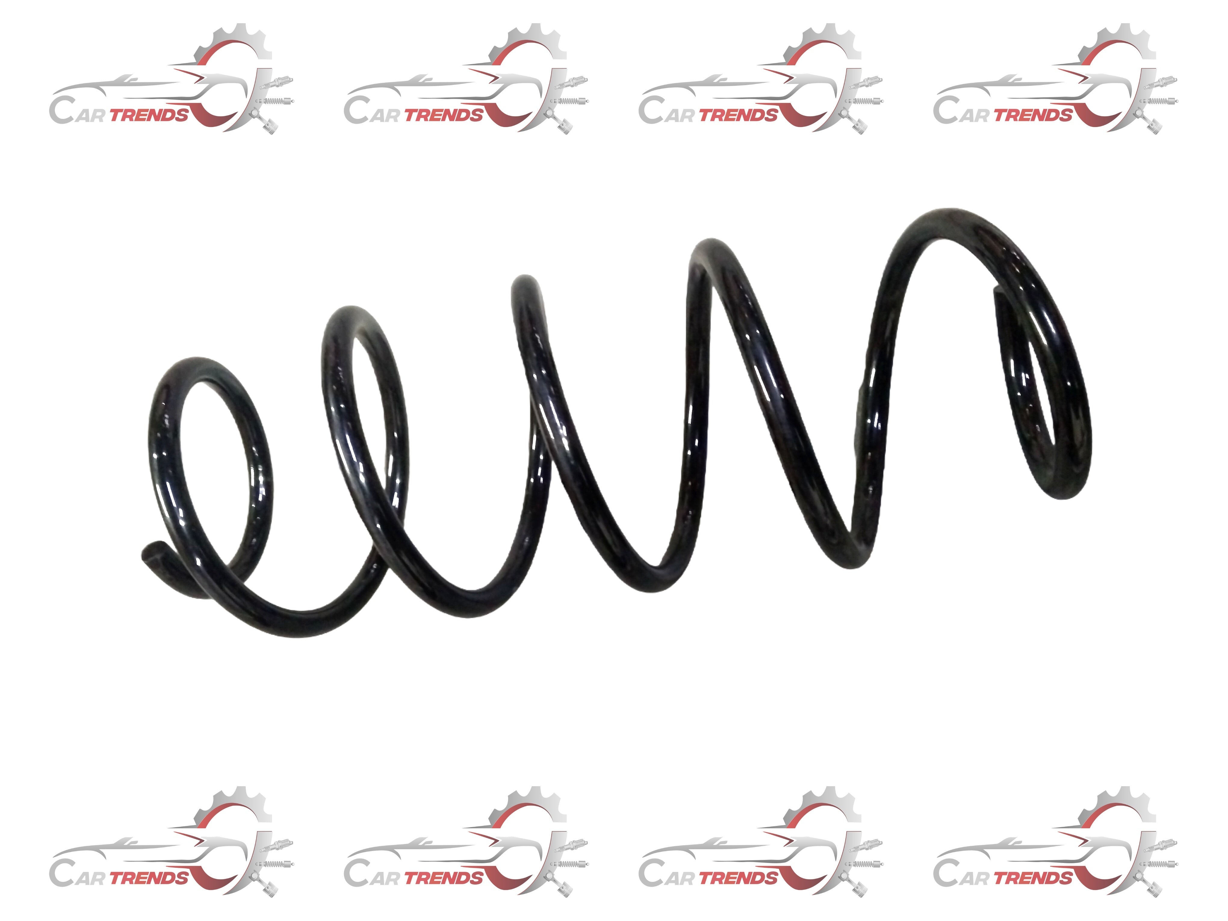 HONDA SPRING.FRONT 51401T9CT11 51401T9CT11 - Front view
