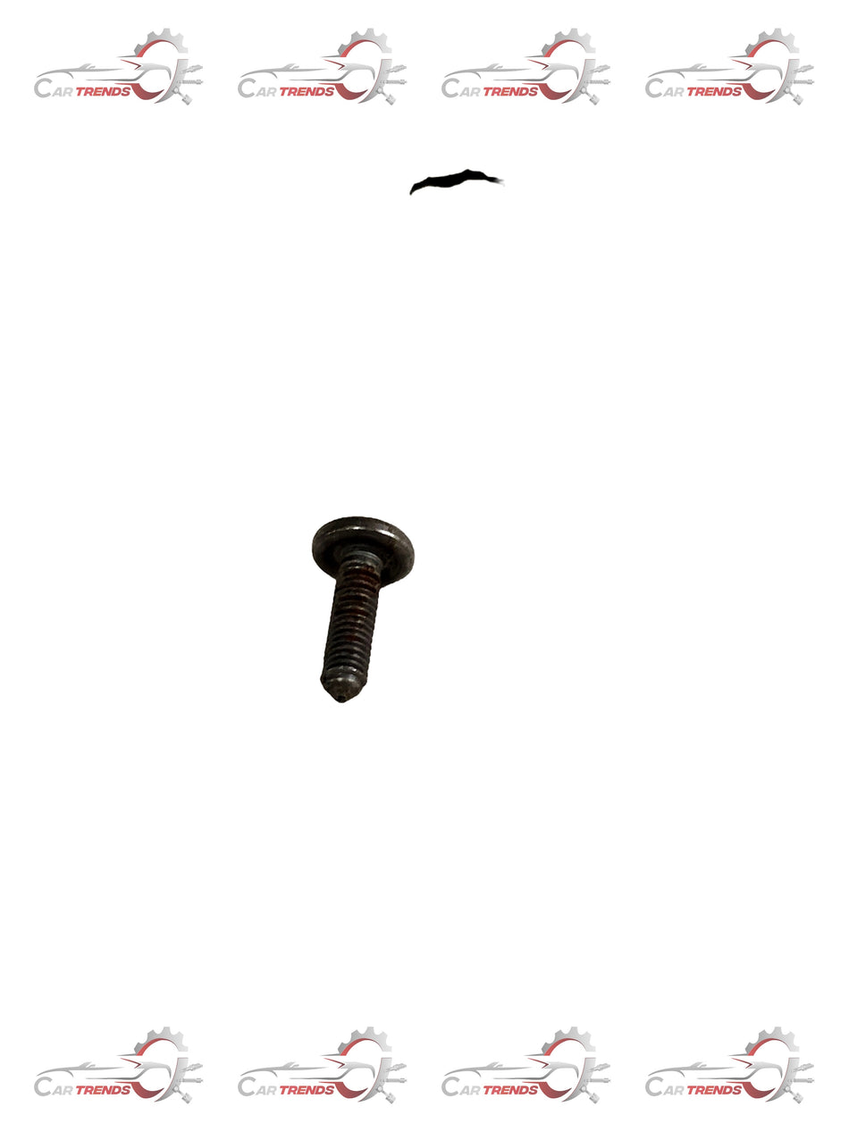 CarTrends Rear Bumper Screw Corsa      S93251993 S93251993 - Front view