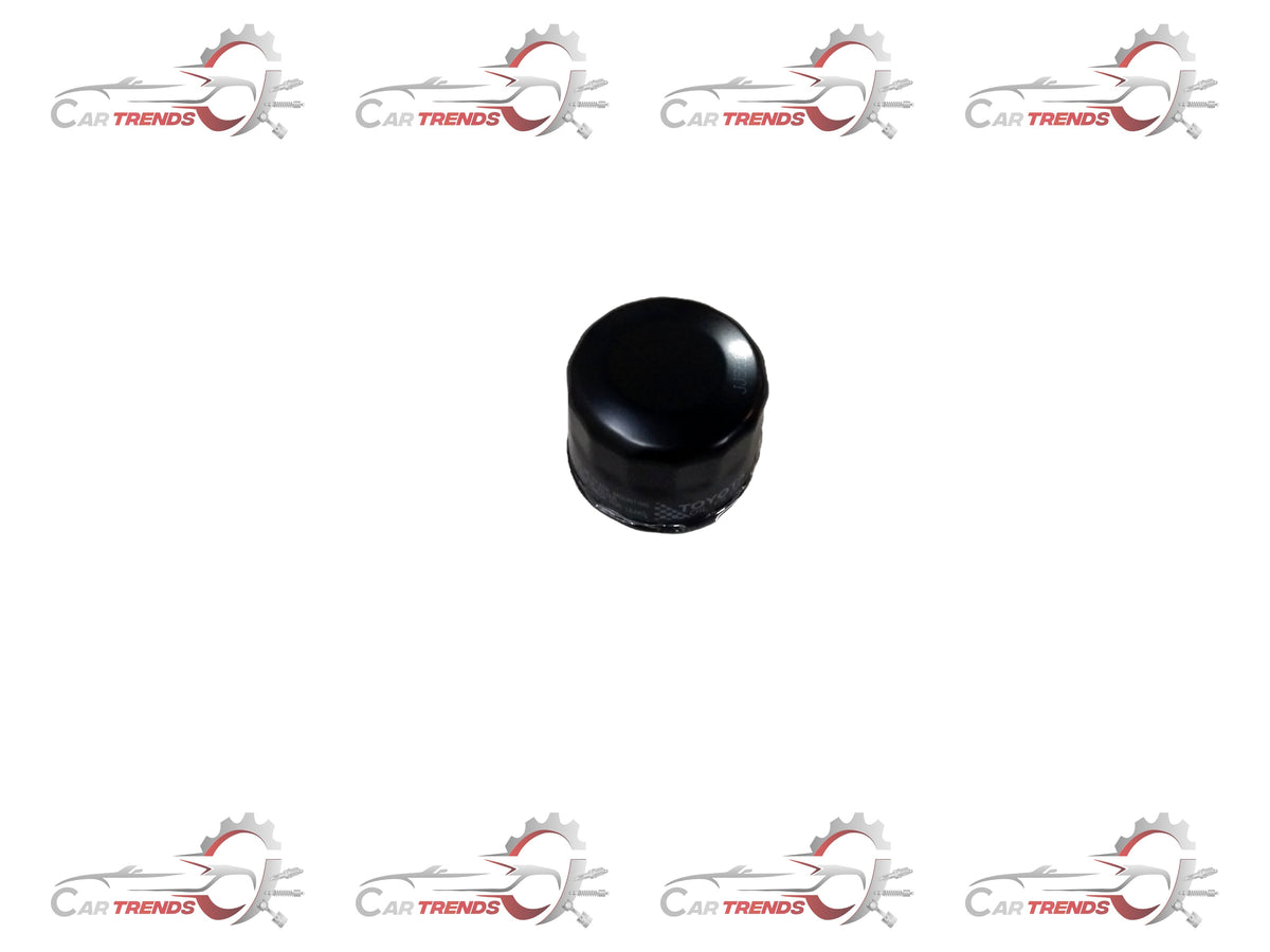 CarTrends OIL FILTER ETIOS PETROL 90915TA005 90915TA005 - Front view