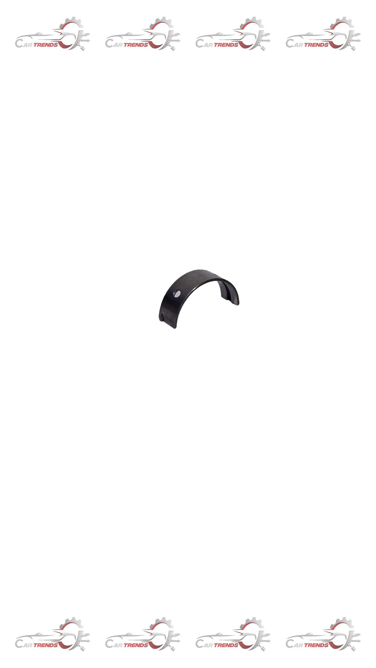 GENERAL MOTORS BEARING CR SHF UPR BEAT J55572981 J55572981 - Front view