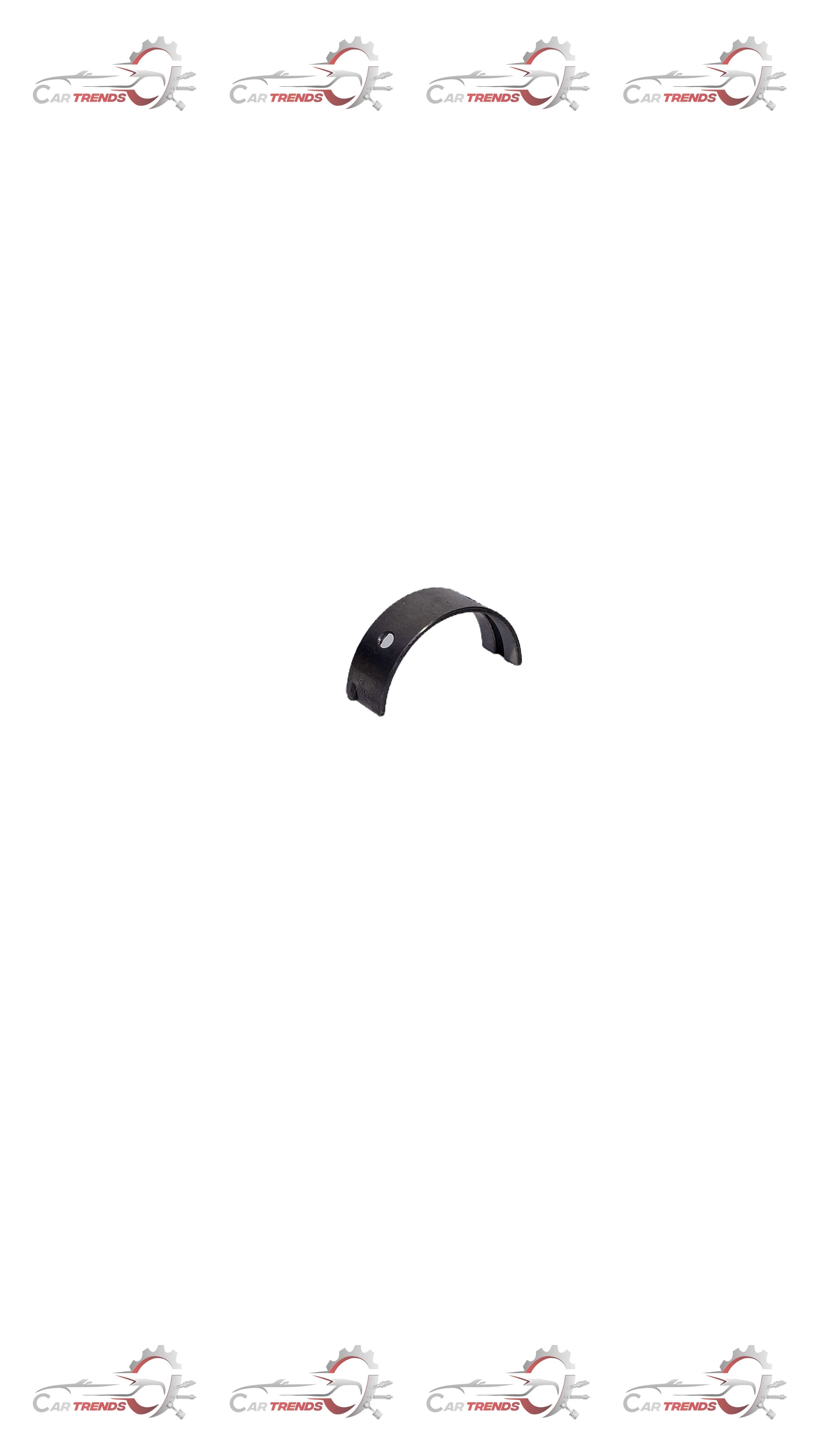 GENERAL MOTORS BEARING CR SHF UPR BEAT J55572981 J55572981 - Front view