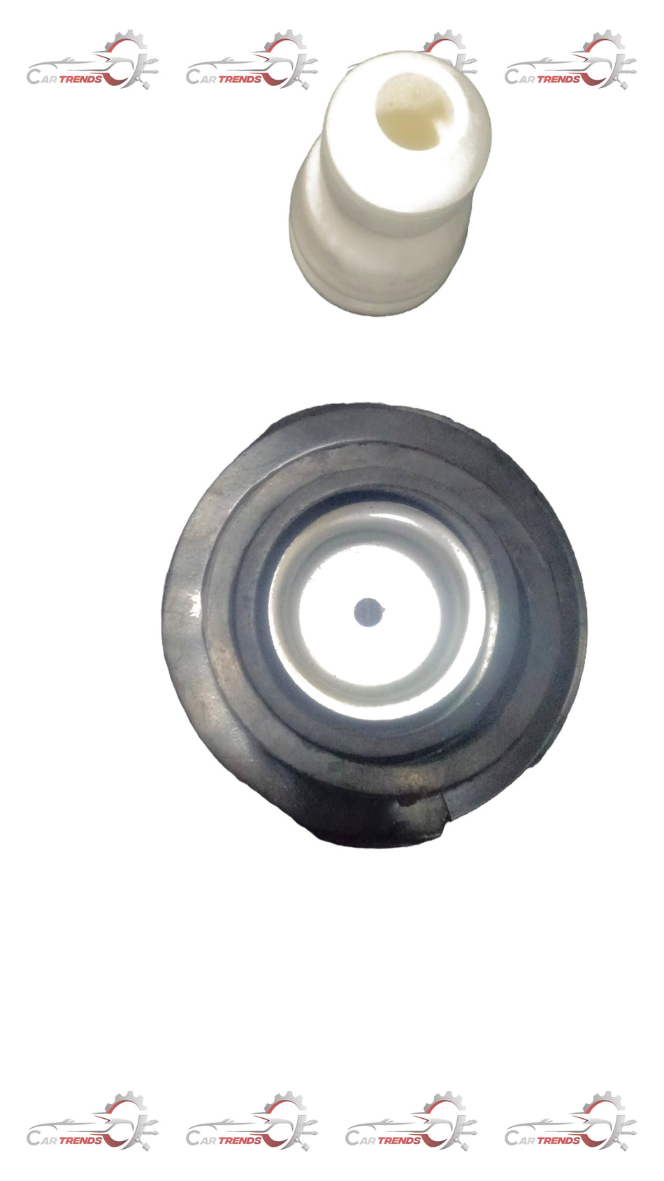 AUTOKOI Strut Kit RR PU - 2007-13 KRPF14401 KRPF14401 - Front view