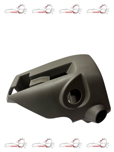 NISSAN Steering Cover Assembly | Nissan Micra | #484701HA0B 484701HA0B - Front view