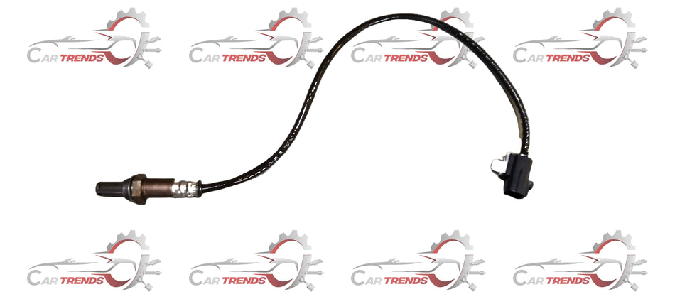 Maruti Suzuki SensorOxygen RR 18213M68P11 oxygen sensor for vehicle engine, showing the sensor component with wiring.