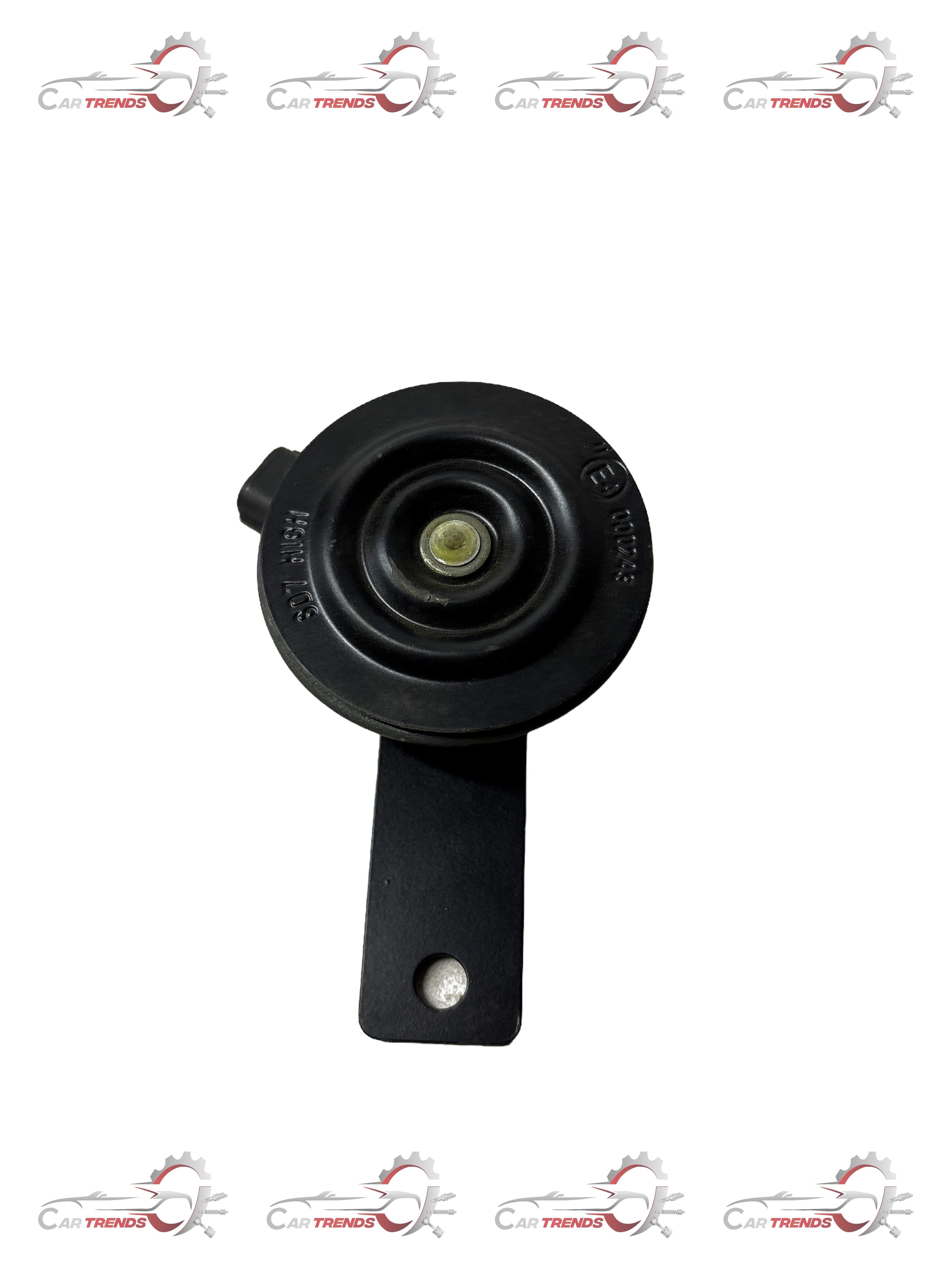 GENERAL MOTORS HORN ASM GENERIC HIGH NOTE AVEO J28298308 J28298308 - Front view