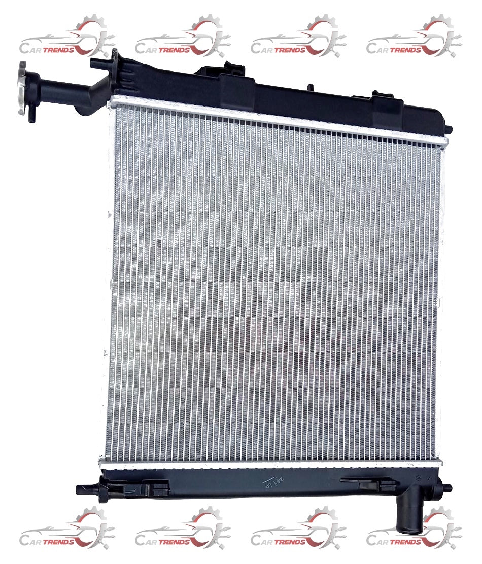 CarTrends Radiator Santro New Model       25310C4000 25310C4000 - Front view