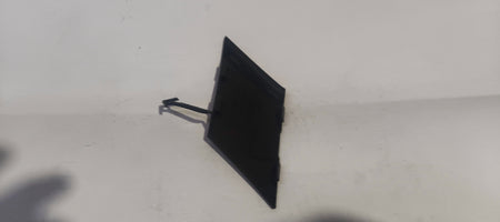MAHINDRA TOW HOOK COVER FRT MARAZZO 0119AU300620N 0119AU300620N - Front view