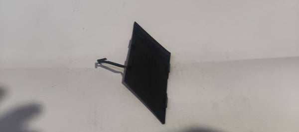 MAHINDRA TOW HOOK COVER FRT MARAZZO 0119AU300620N 0119AU300620N - Front view
