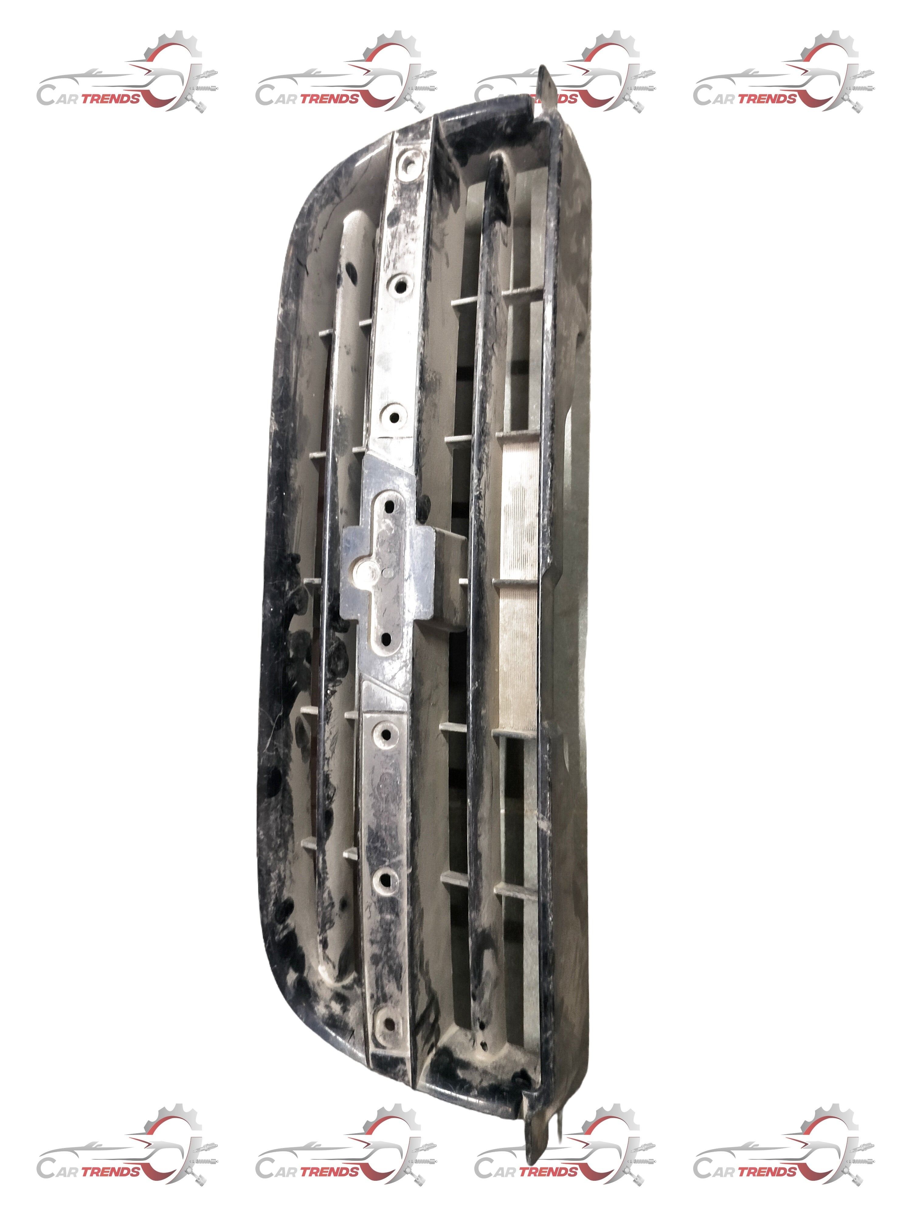 CarTrends Radiator Grille Tavera T97595508 T97595508 - Front view