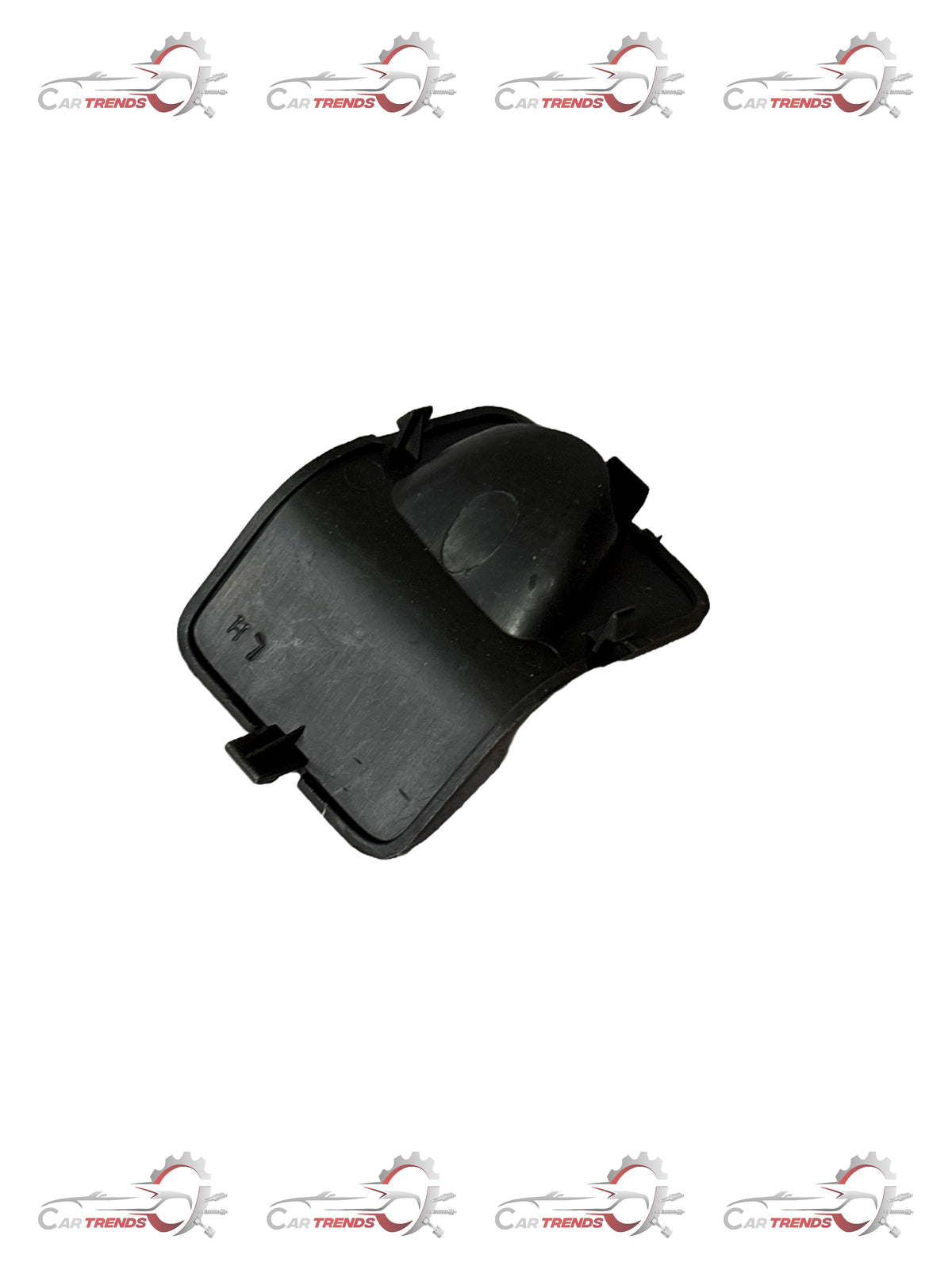 CarTrends J96909522   Rear Wheel Panel Beat Left Side J96909522 - Front view