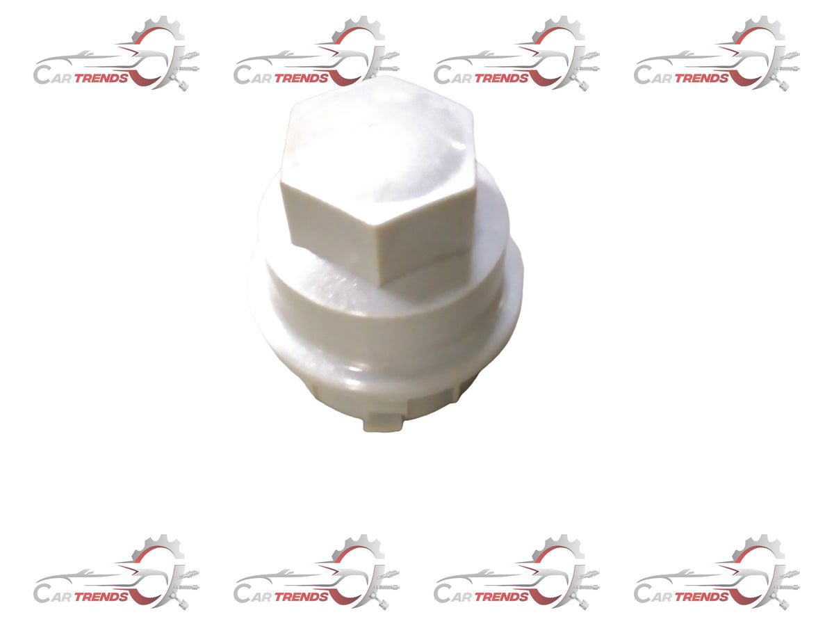 GENERAL MOTORS CAP NUT AVEO J96427364 J96427364 - Front view