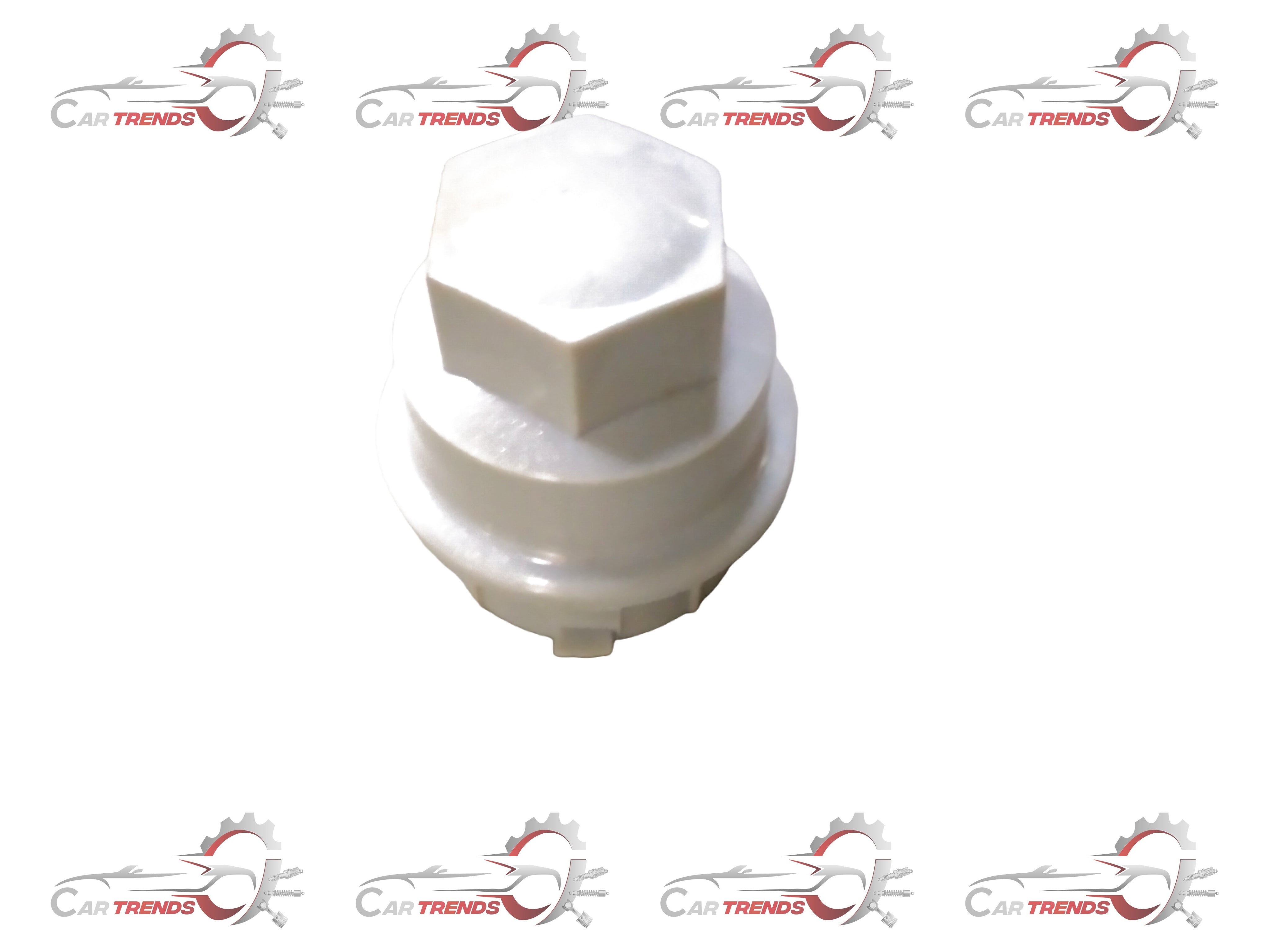 GENERAL MOTORS CAP NUT AVEO J96427364 J96427364 - Front view