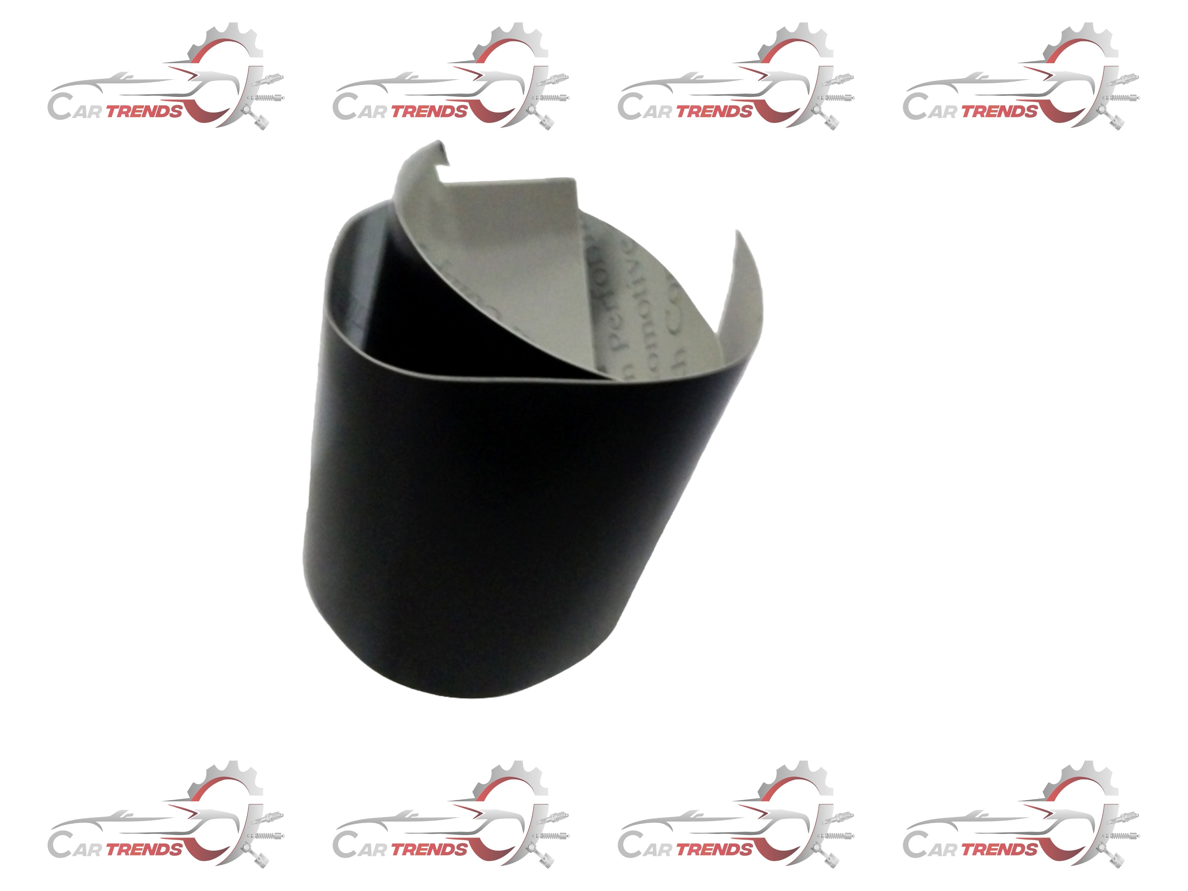CarTrends TAPE R RR DOOR SASH CTR JAZZ PETROL 67825T5S003 vehicle door sash with jazz petrol color and tape repair details