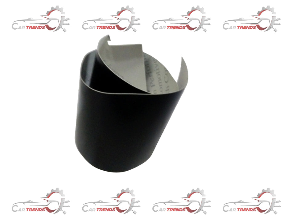 CarTrends TAPE R RR DOOR SASH CTR JAZZ PETROL 67825T5S003 vehicle door sash with jazz petrol color and tape repair details