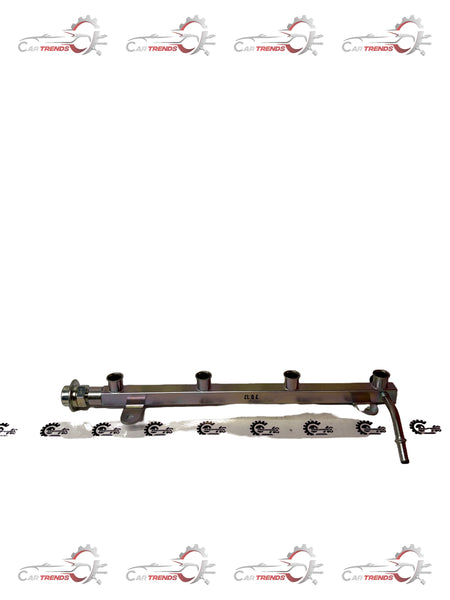 CarTrends J96386752 FUEL RAIL OPTRA J96386752 - Front view