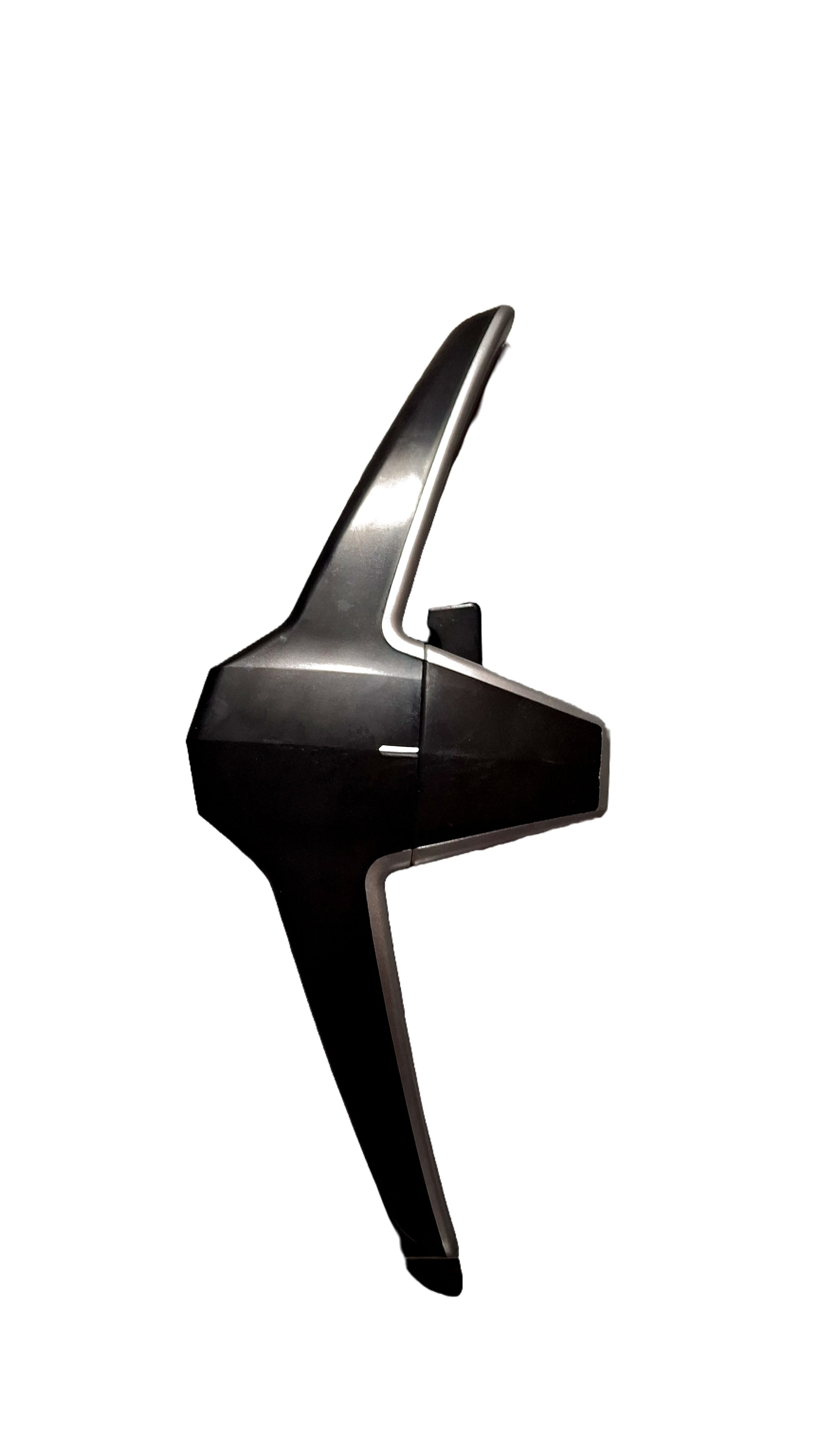 HONDA KIT COAT HANGER 08UHZ0Z0AKM 08UHZ0Z0AKM - Front view