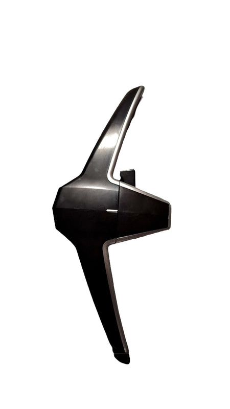 HONDA KIT COAT HANGER 08UHZ0Z0AKM 08UHZ0Z0AKM - Front view